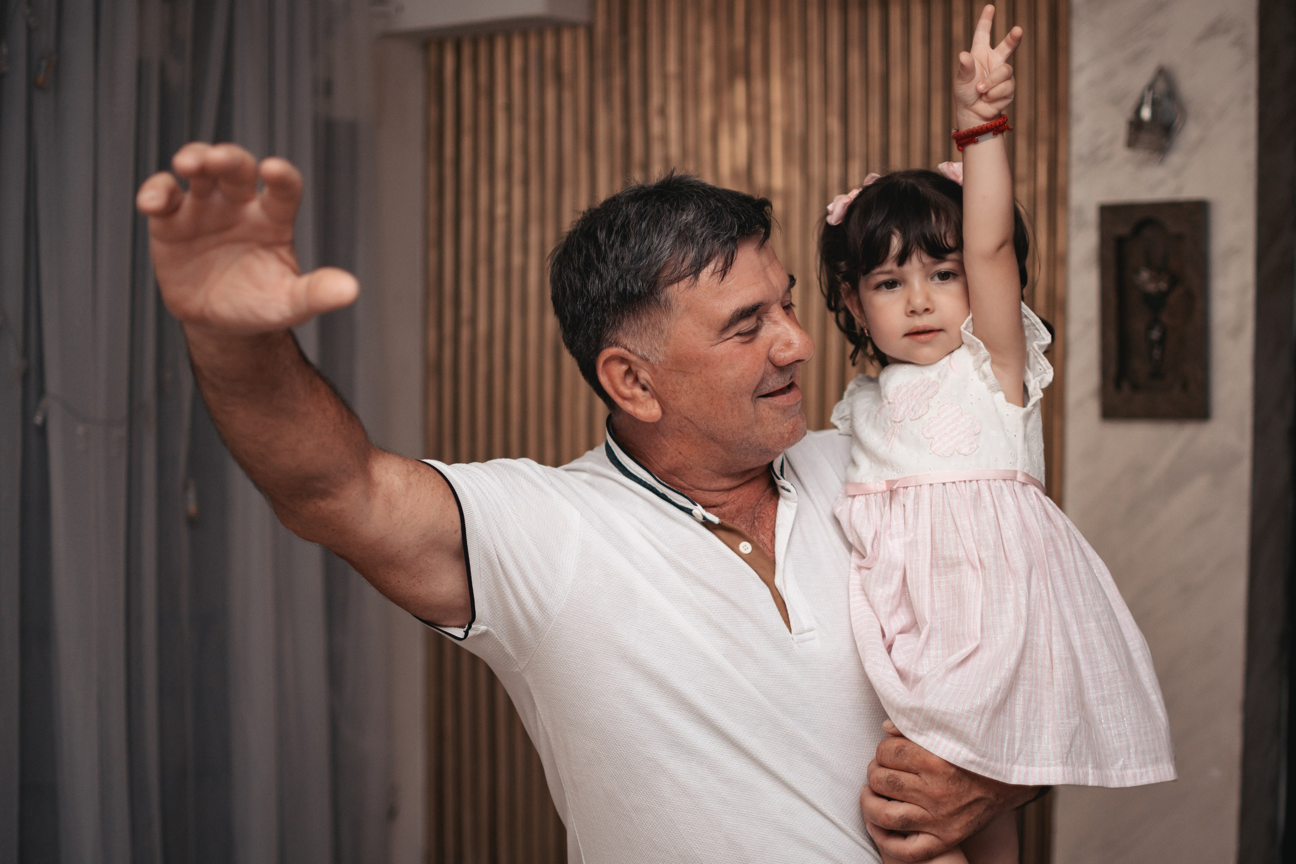 Isidora, rođendan. BambinaaPhotography