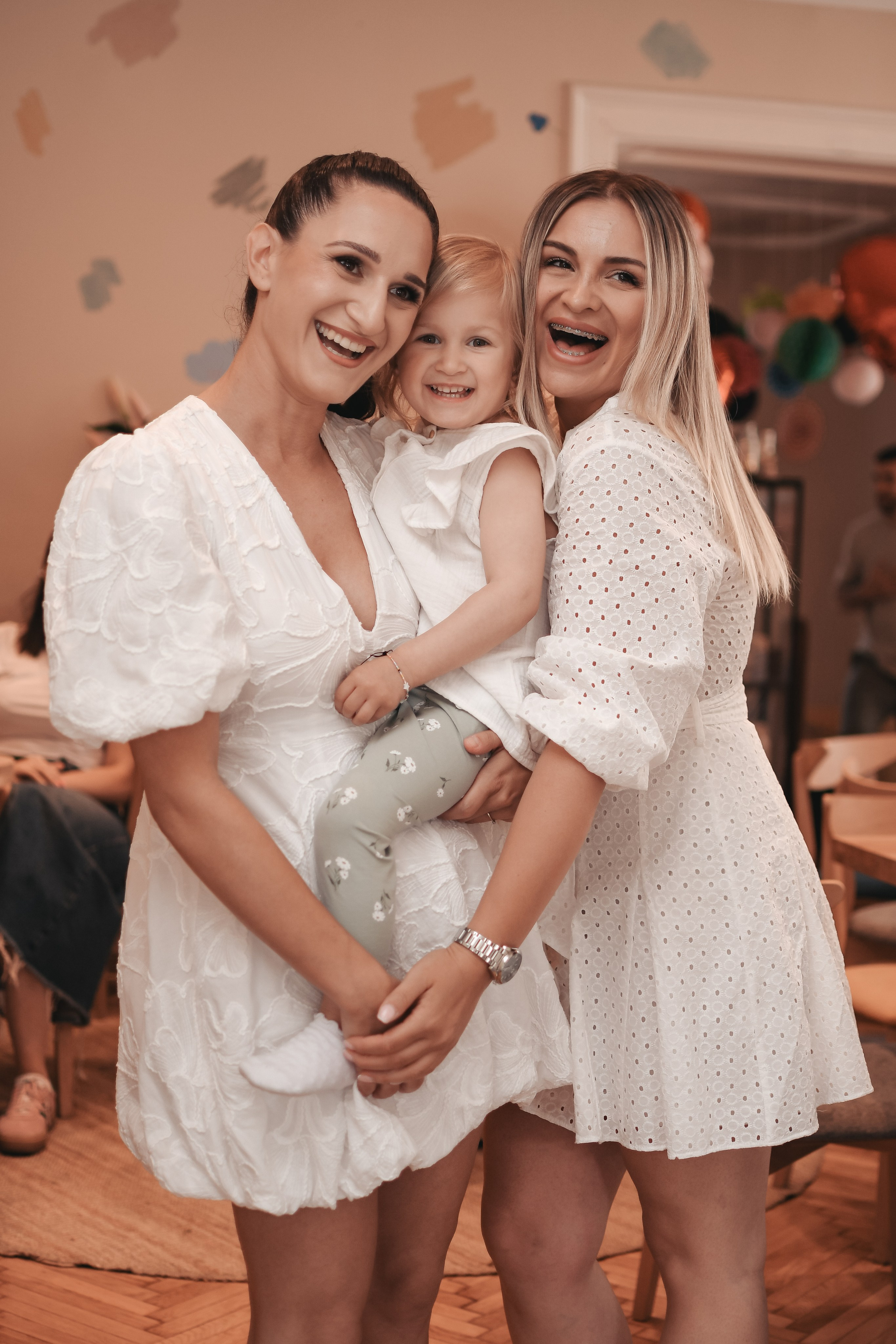 Luka, rođendan. BambinaaPhotography