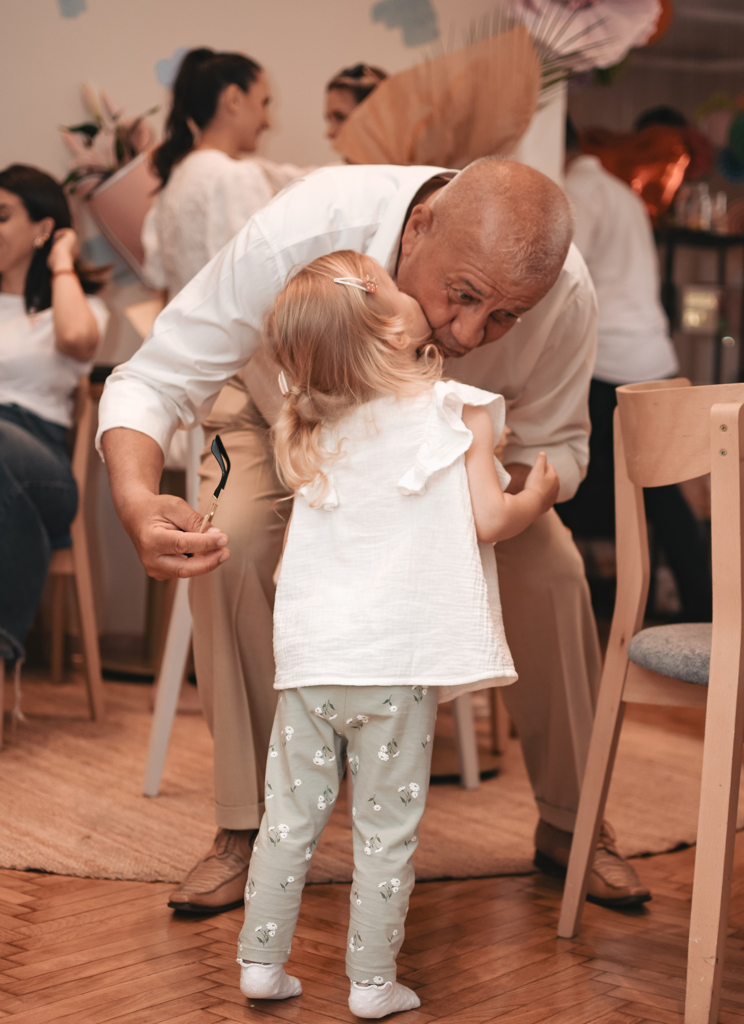 Luka, rođendan. BambinaaPhotography