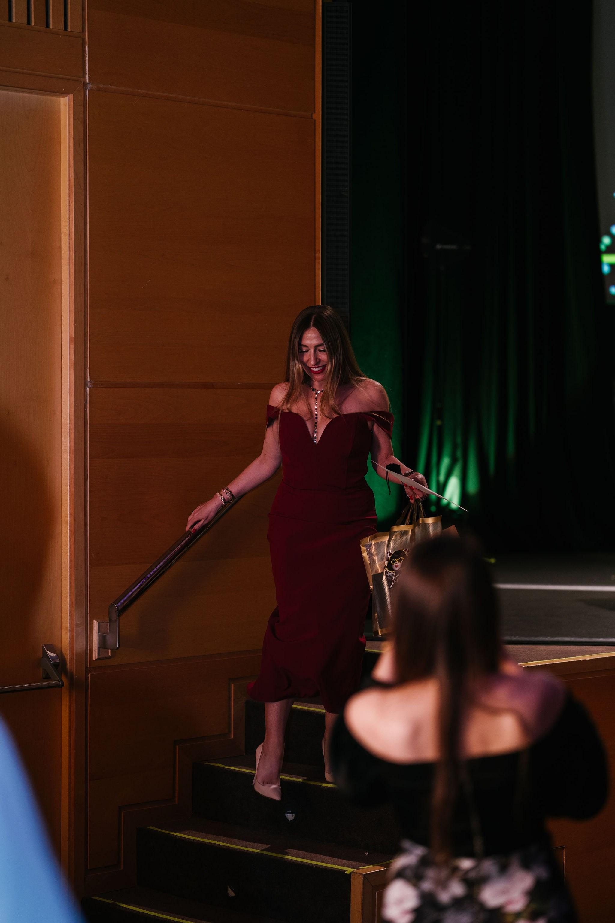 La Persona Awards 2026 (ч.4). OranJazz fotos