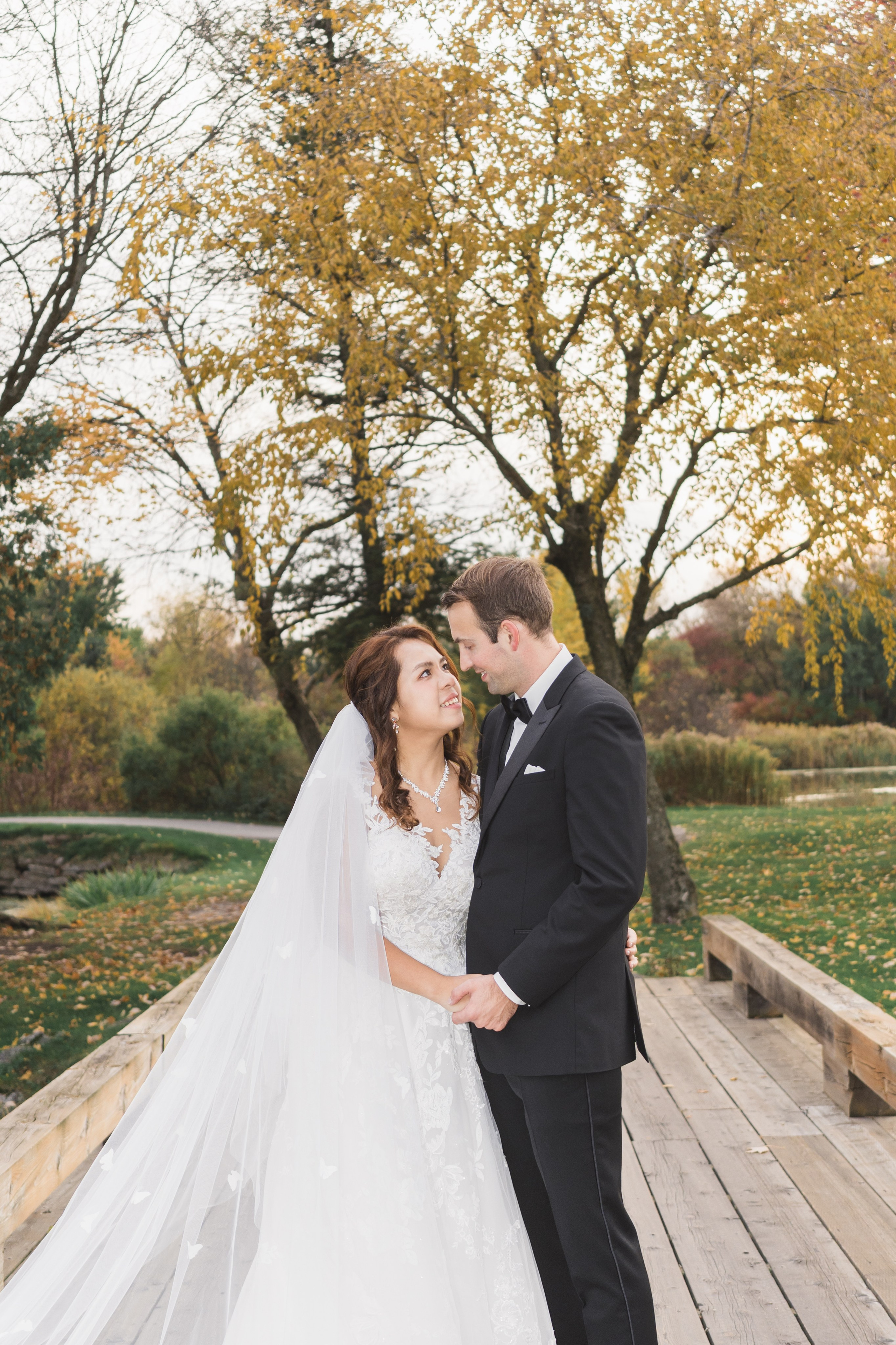 Tiffany&Kevin. Madhurina photography