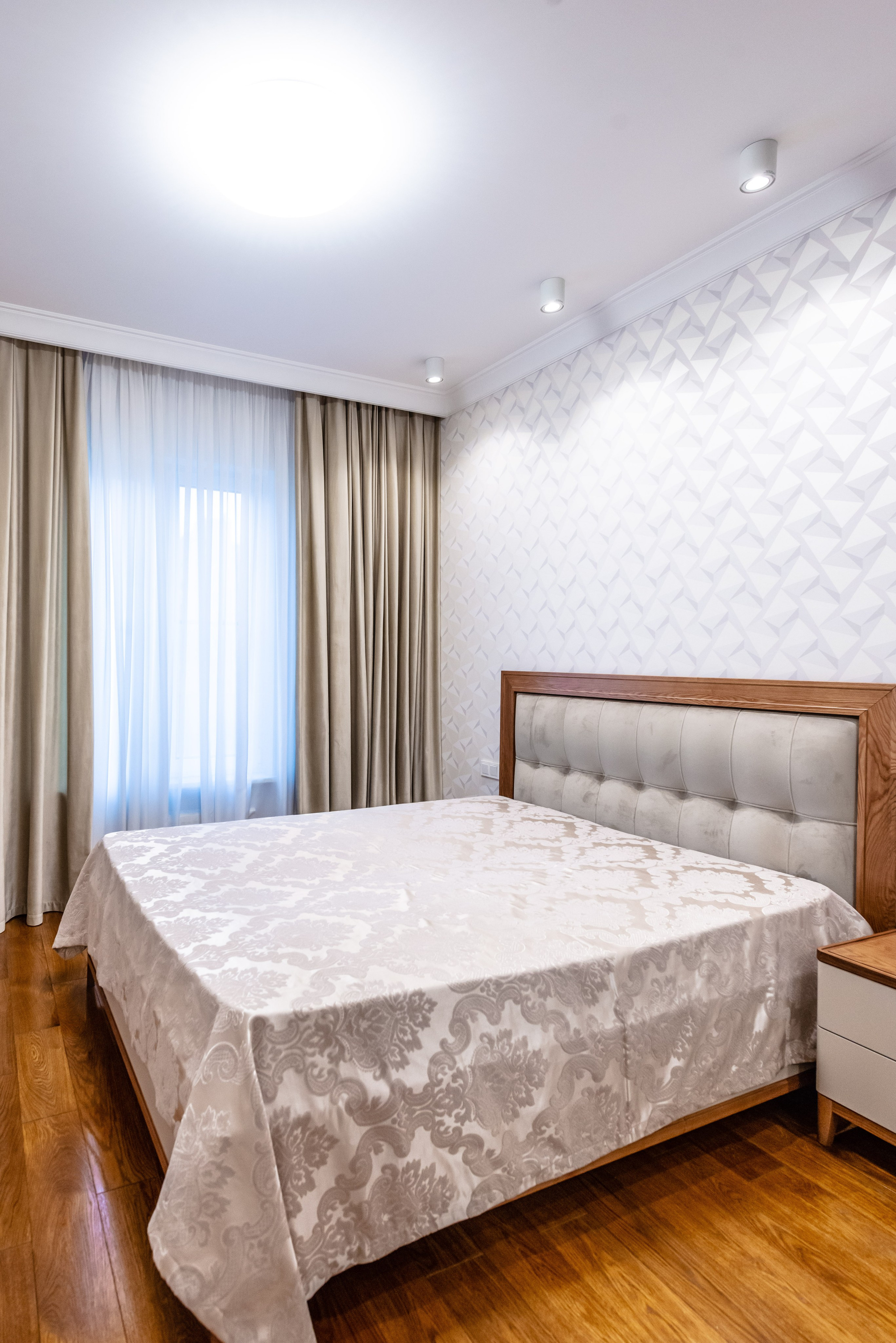 Интерьерная съемка квартиры для аренды. ФОТОГРАФ МЕКСИКА КИНТАНА-РОО