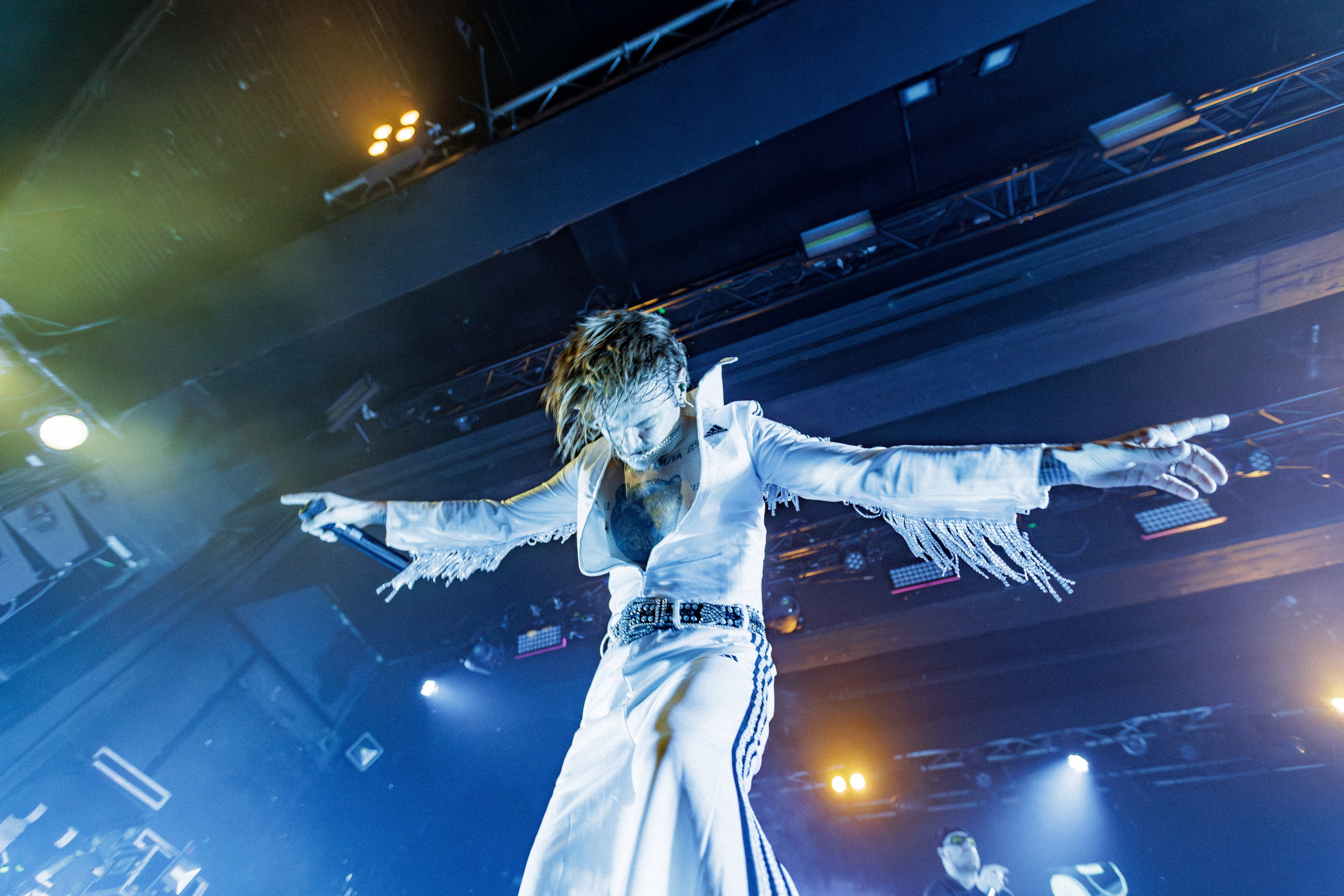 Little Big. Dmitrii Lukinykh | Visuelles Storytelling & Cinematische Fotografie in Hamburg