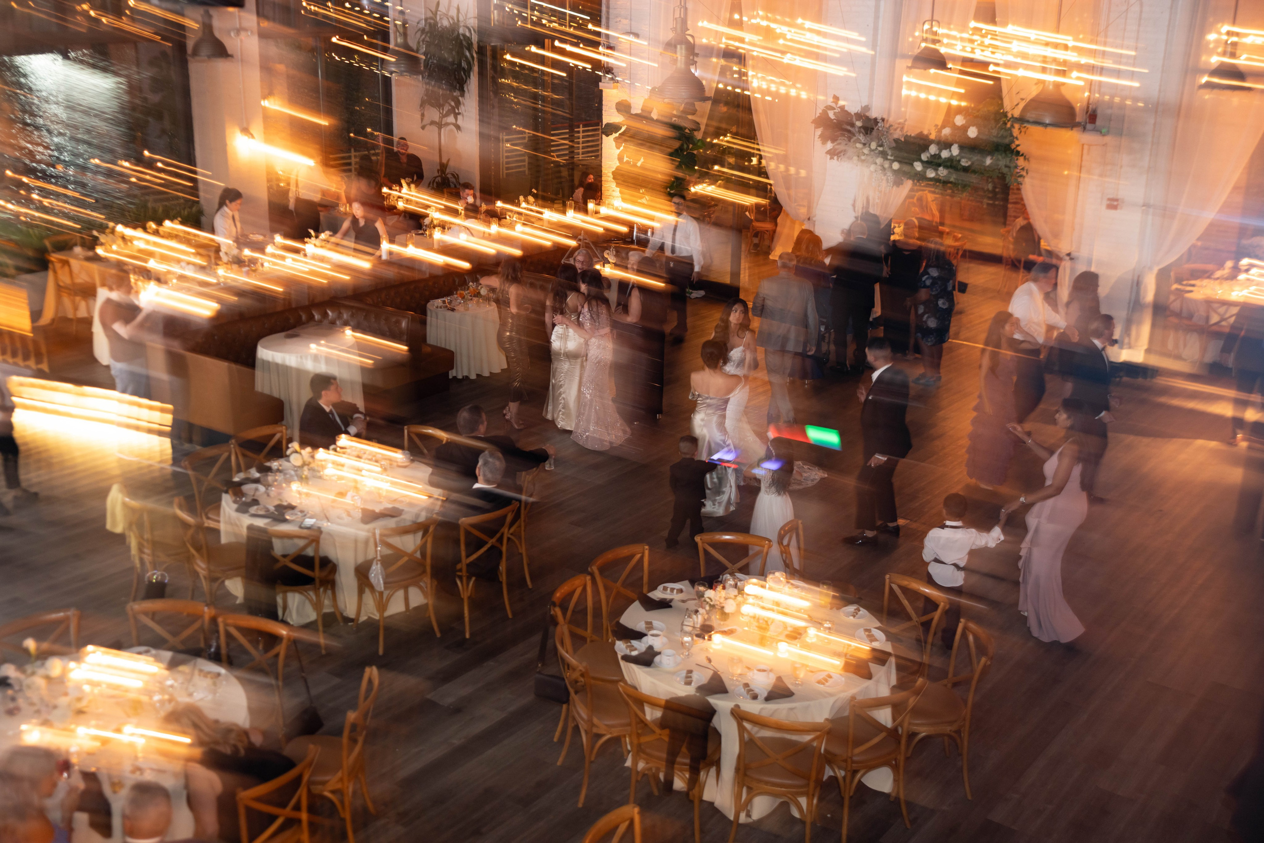 Alyssa & Mike, Washington Blvd, Jersey City, NJ. Wedding Photo & Video