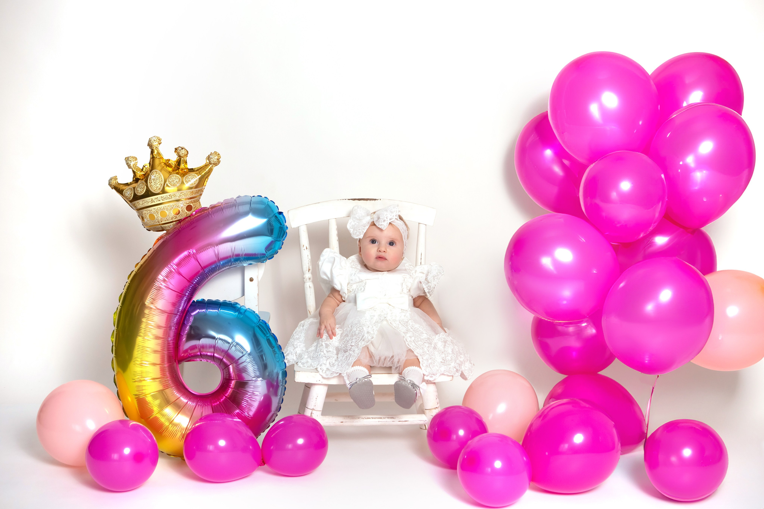 1 ano. Профессиональный фотограф в Испании