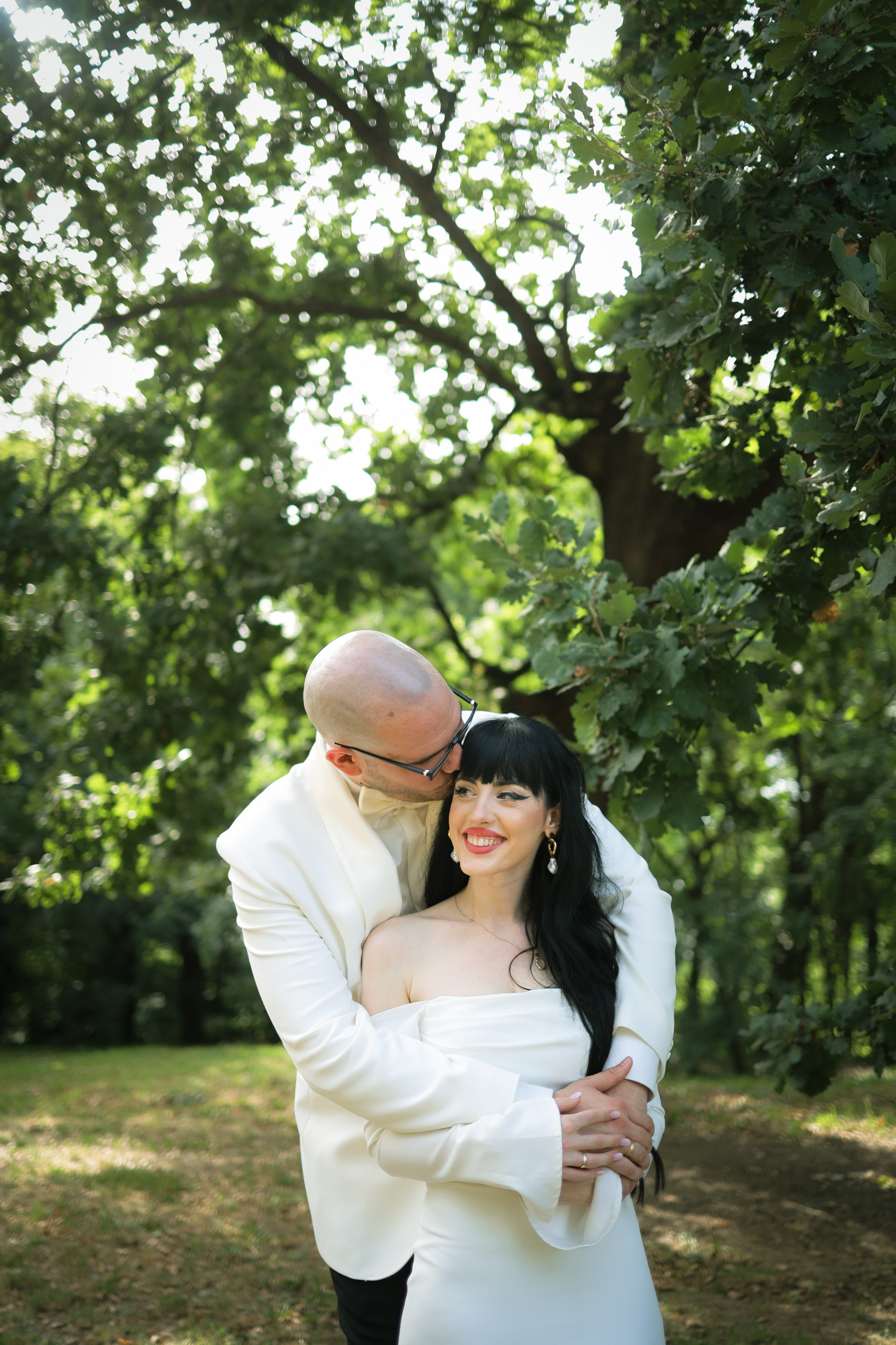 Jovana & Milos. Vlada toskic wedding and event photographer