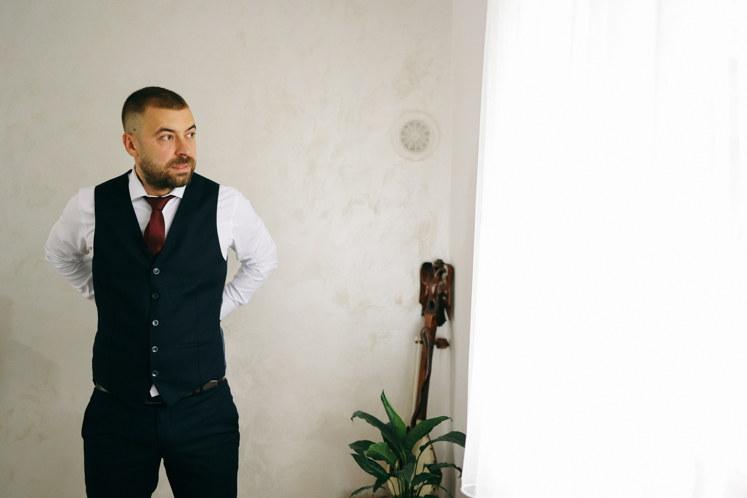 Visnja & Mihailo. Vlada toskic wedding and event photographer