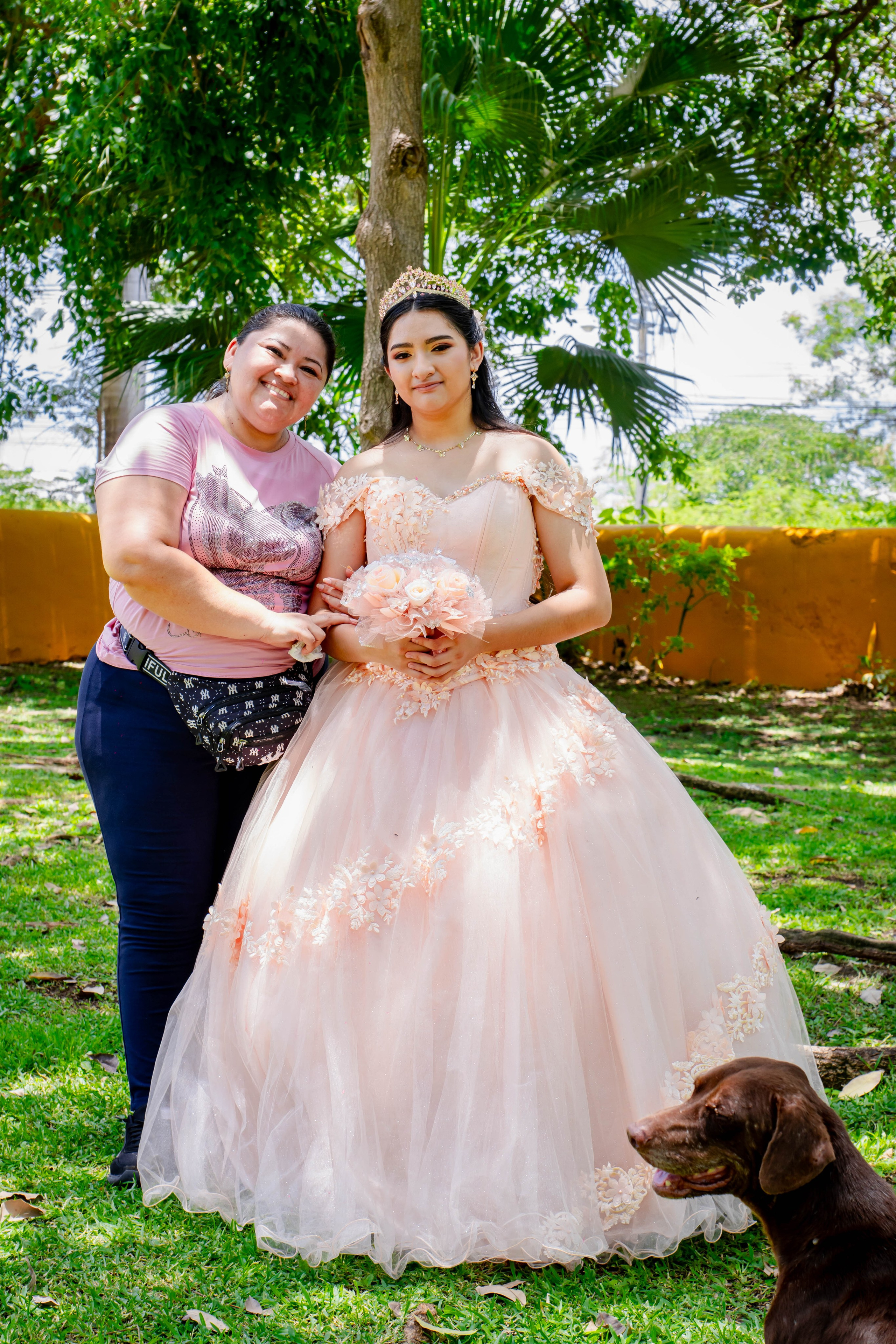 Alondra. Fotógrafo "dD" Didier Dzul