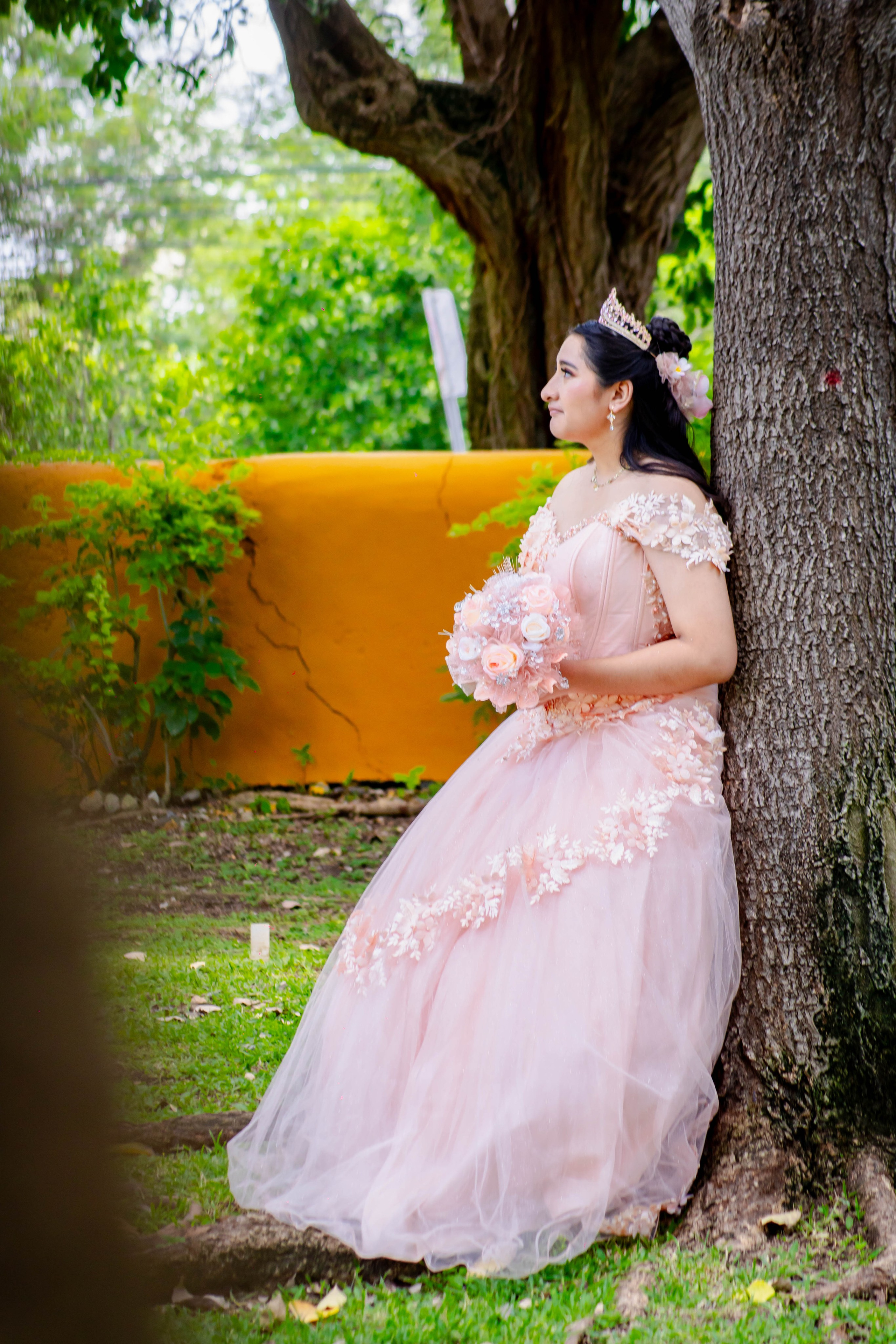 Alondra. Fotógrafo "dD" Didier Dzul