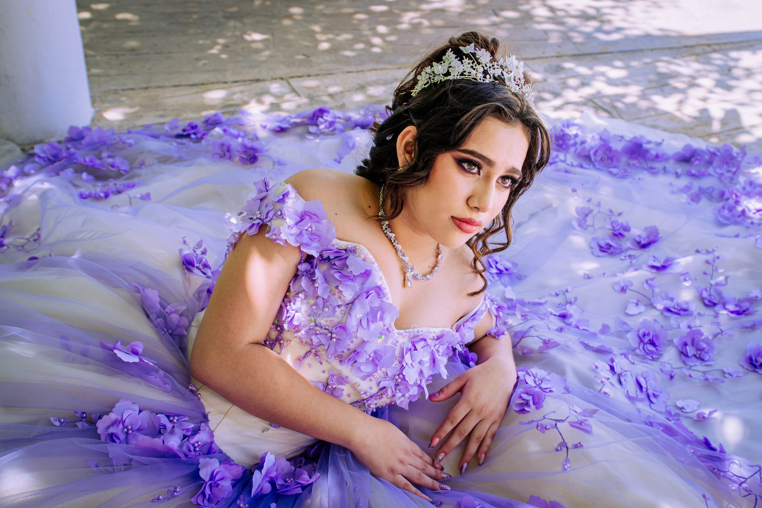 JIMENA. Fotógrafo "dD" Didier Dzul