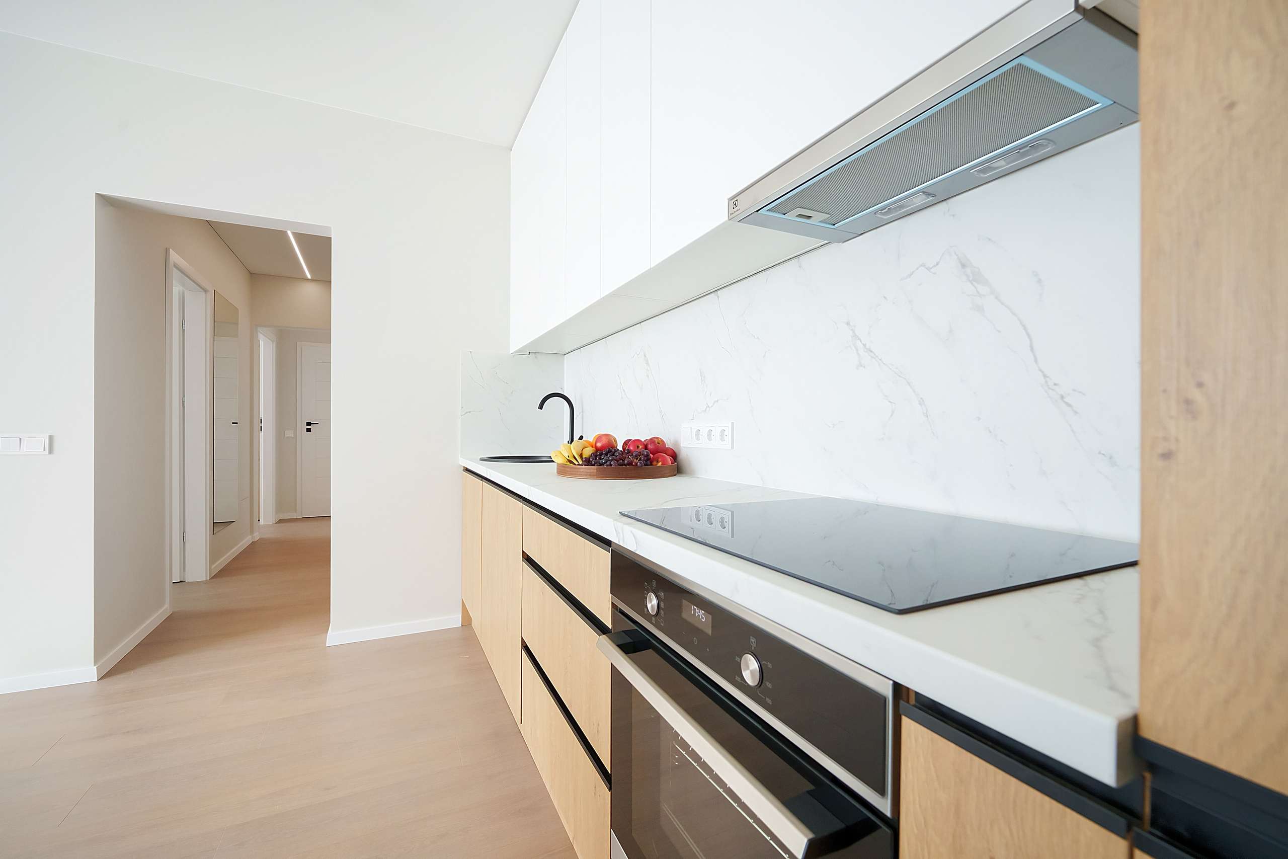 Gelvonų g. 50. Elina Sapiega fotografė Vilniuje