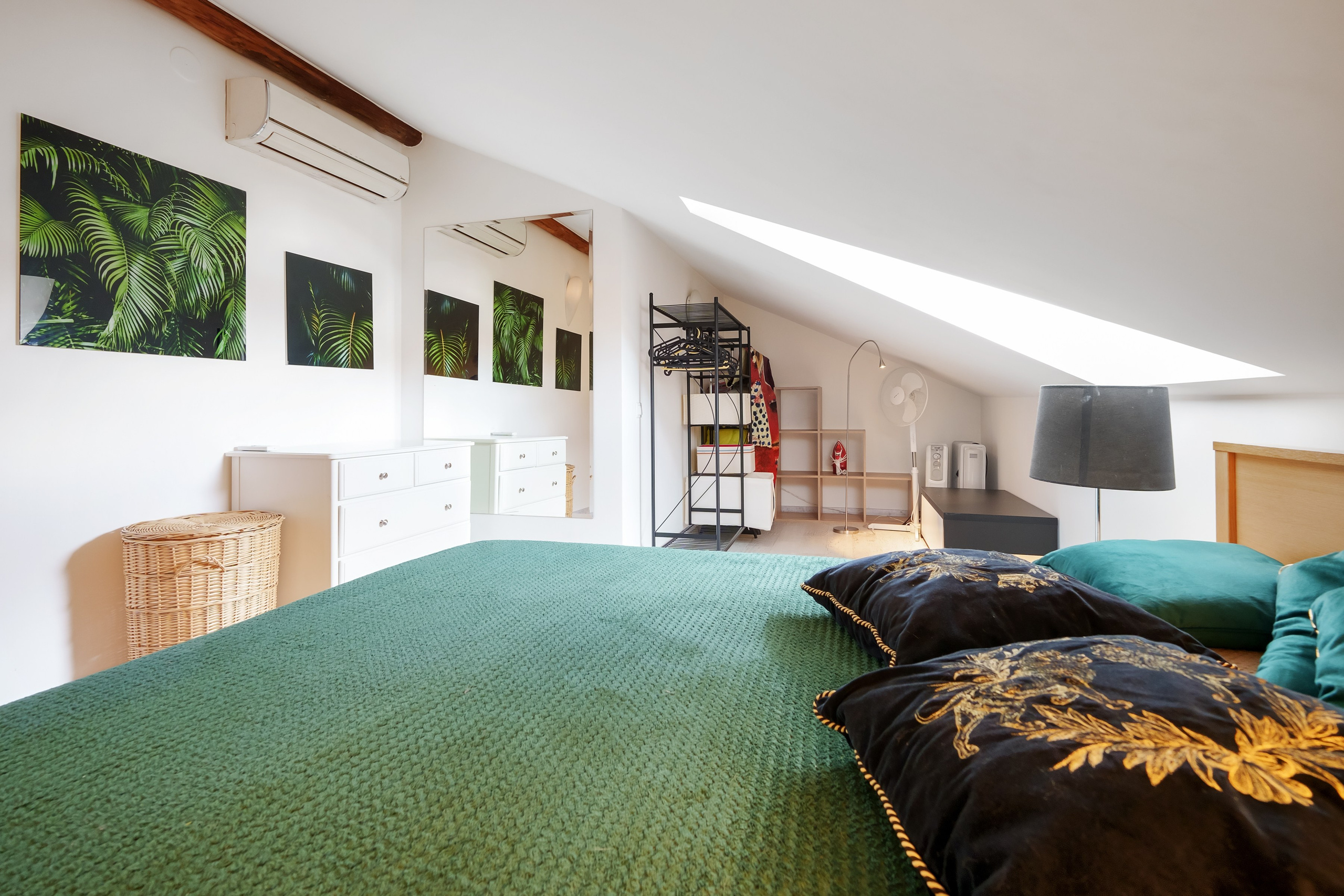 Kaštonų g. 3. Elina Sapiega fotografė Vilniuje