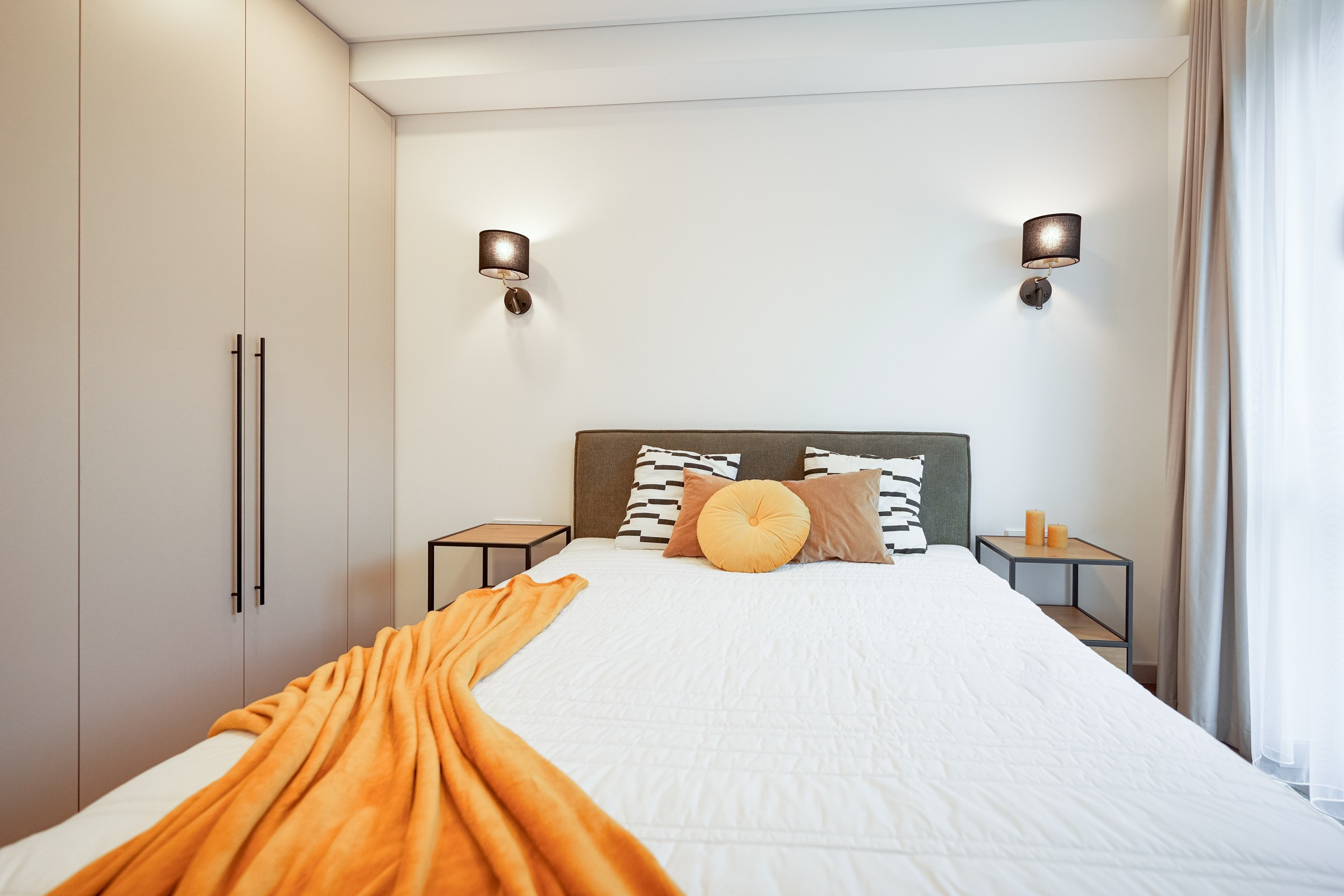 Butas Aguonų g. 17D. Elina Sapiega fotografė Vilniuje