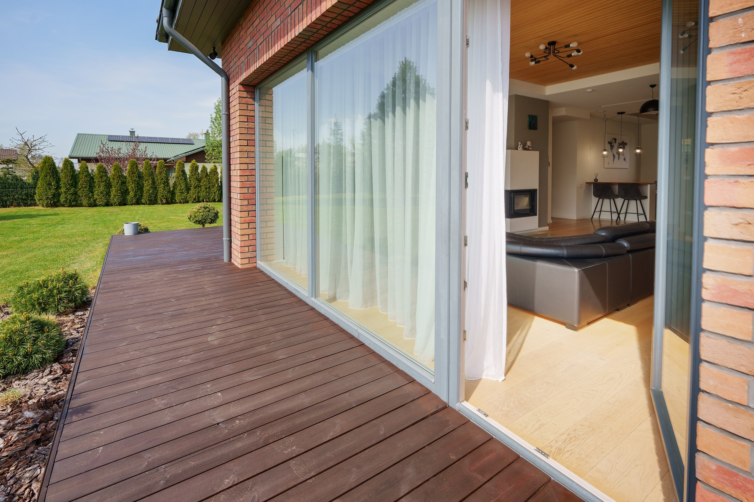 Riešė, namas. Elina Sapiega fotografė Vilniuje