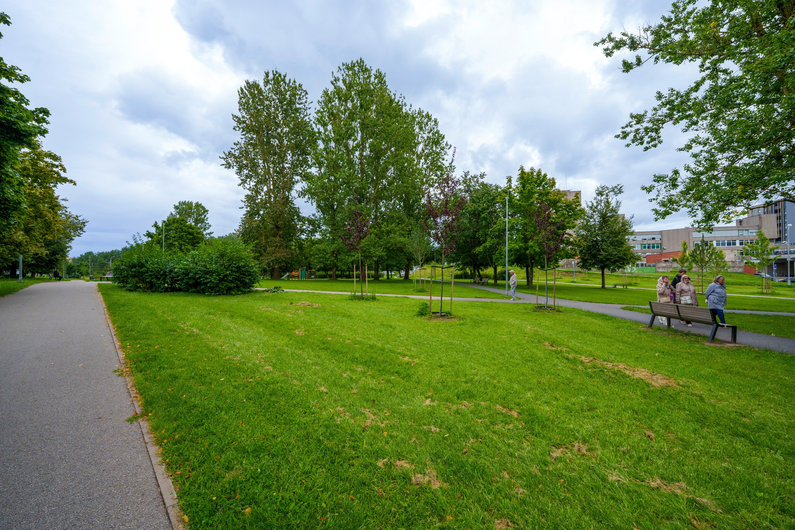 Viršuliškių g.28. Elina Sapiega fotografė Vilniuje