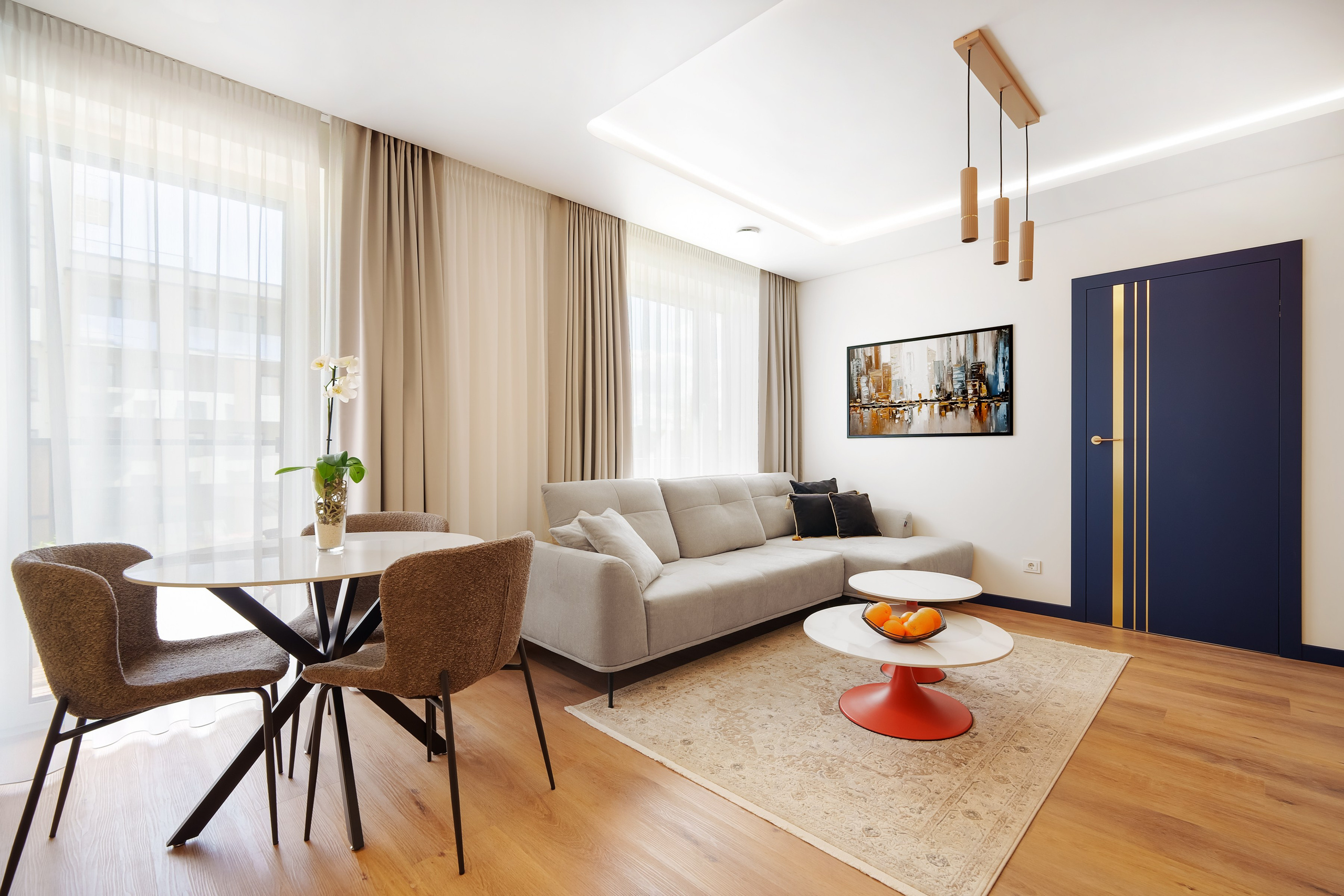 Маžvydo g. 30. Elina Sapiega fotografė Vilniuje