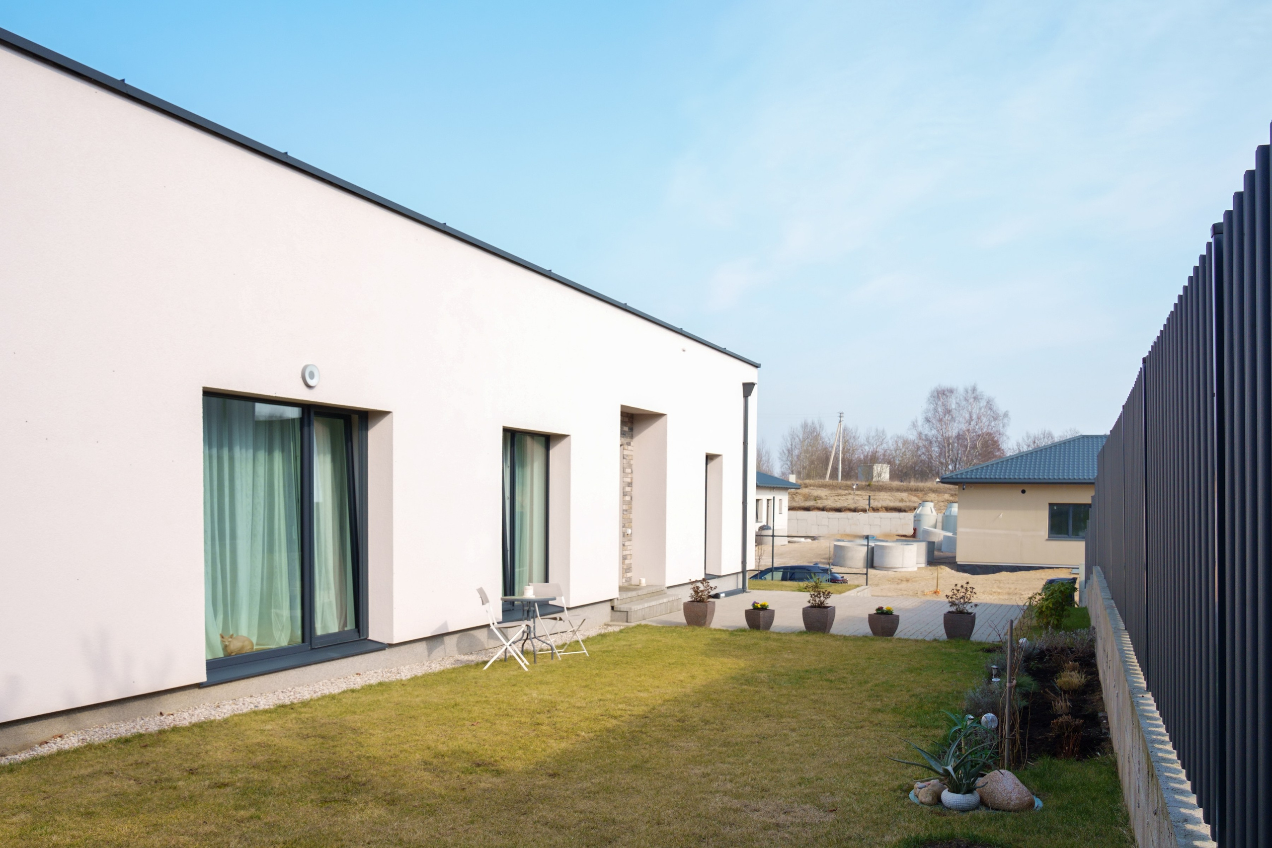 Trakų vokė. Elina Sapiega fotografė Vilniuje