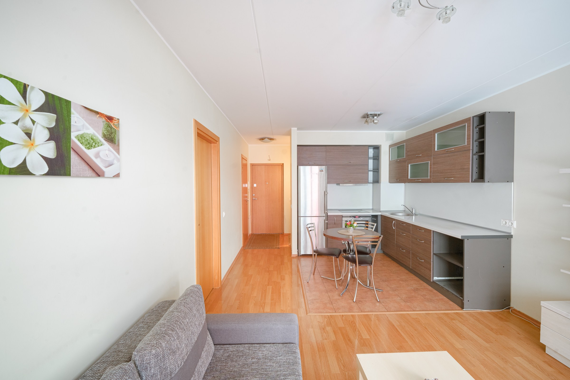 Povilionio. Elina Sapiega fotografė Vilniuje