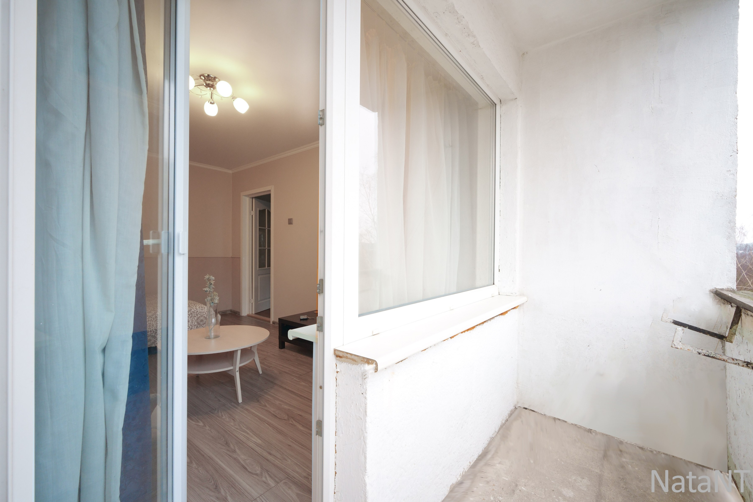 Žirmunų g. 113. Elina Sapiega fotografė Vilniuje