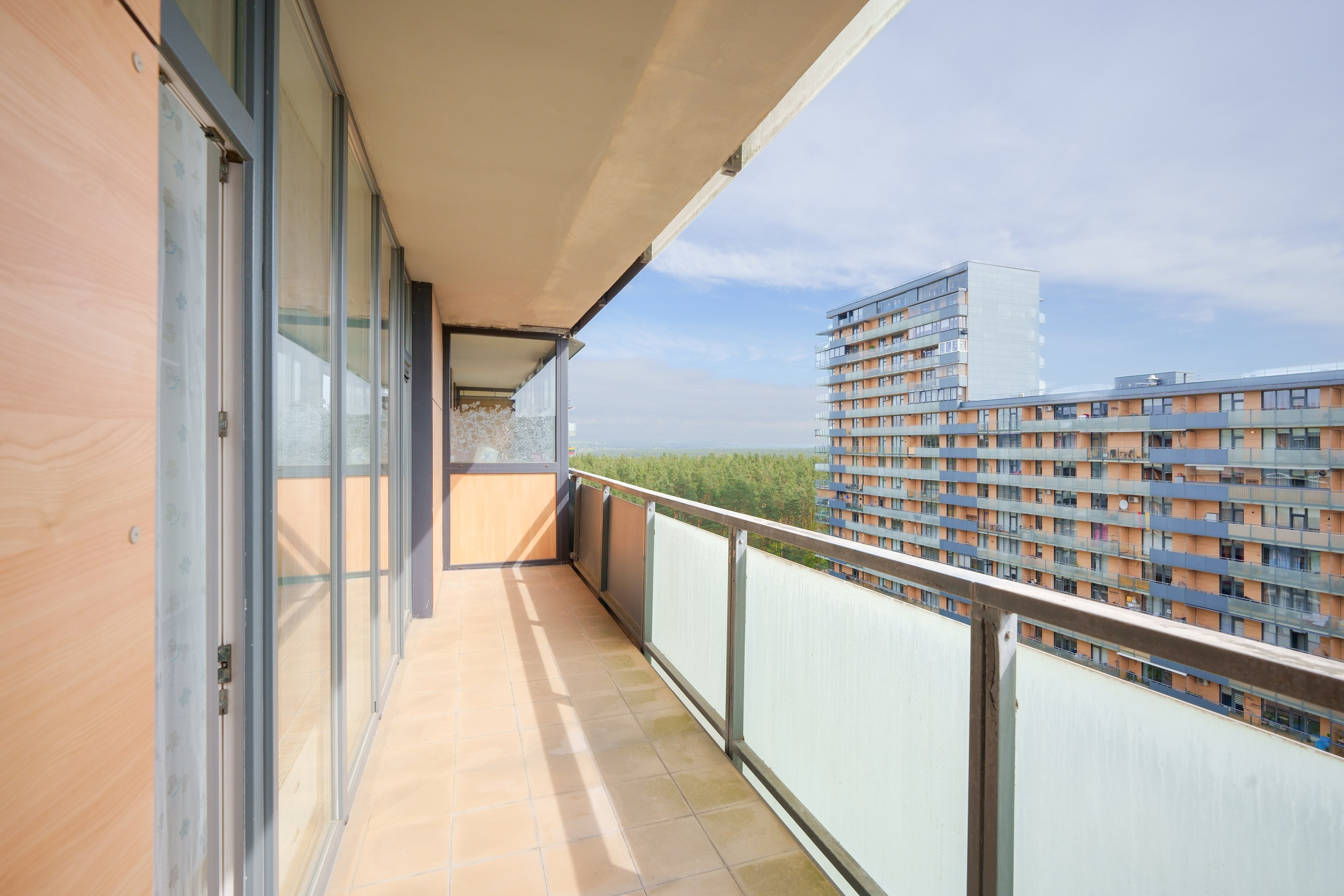 Trinapolio g. 9a. Elina Sapiega fotografė Vilniuje