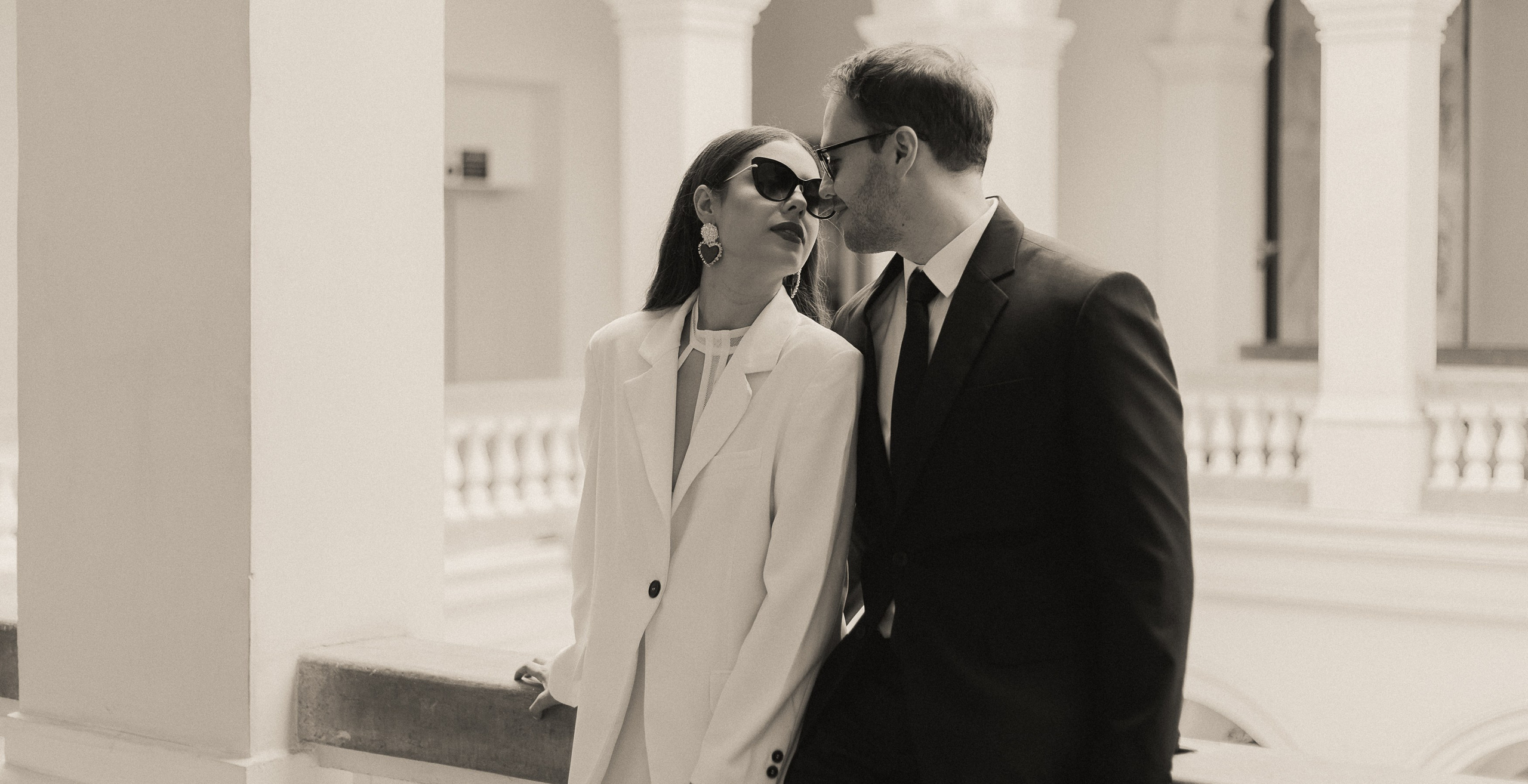 Sharon & Jose Prewedding. Fotógrafo en Honduras