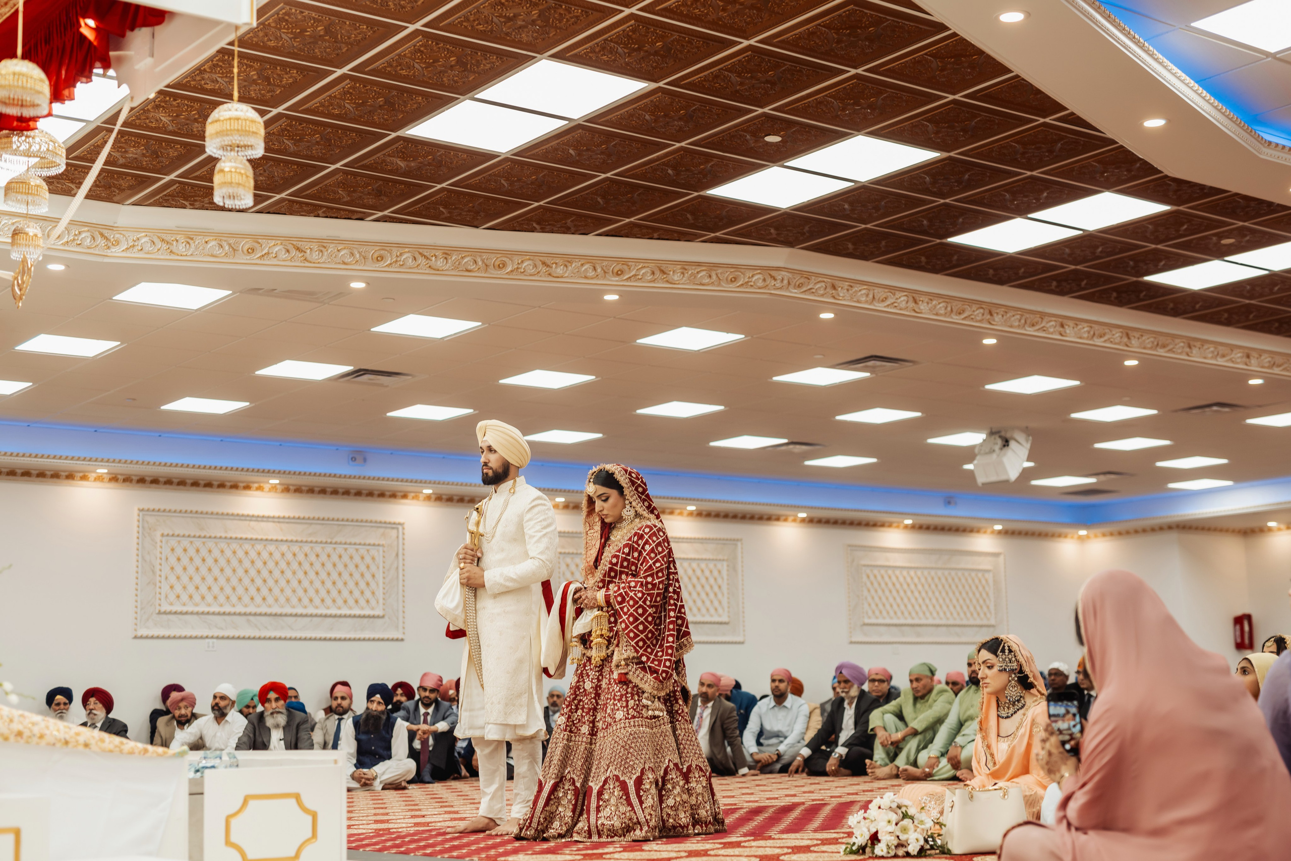 Wedding Photographer & Cinematographer studios