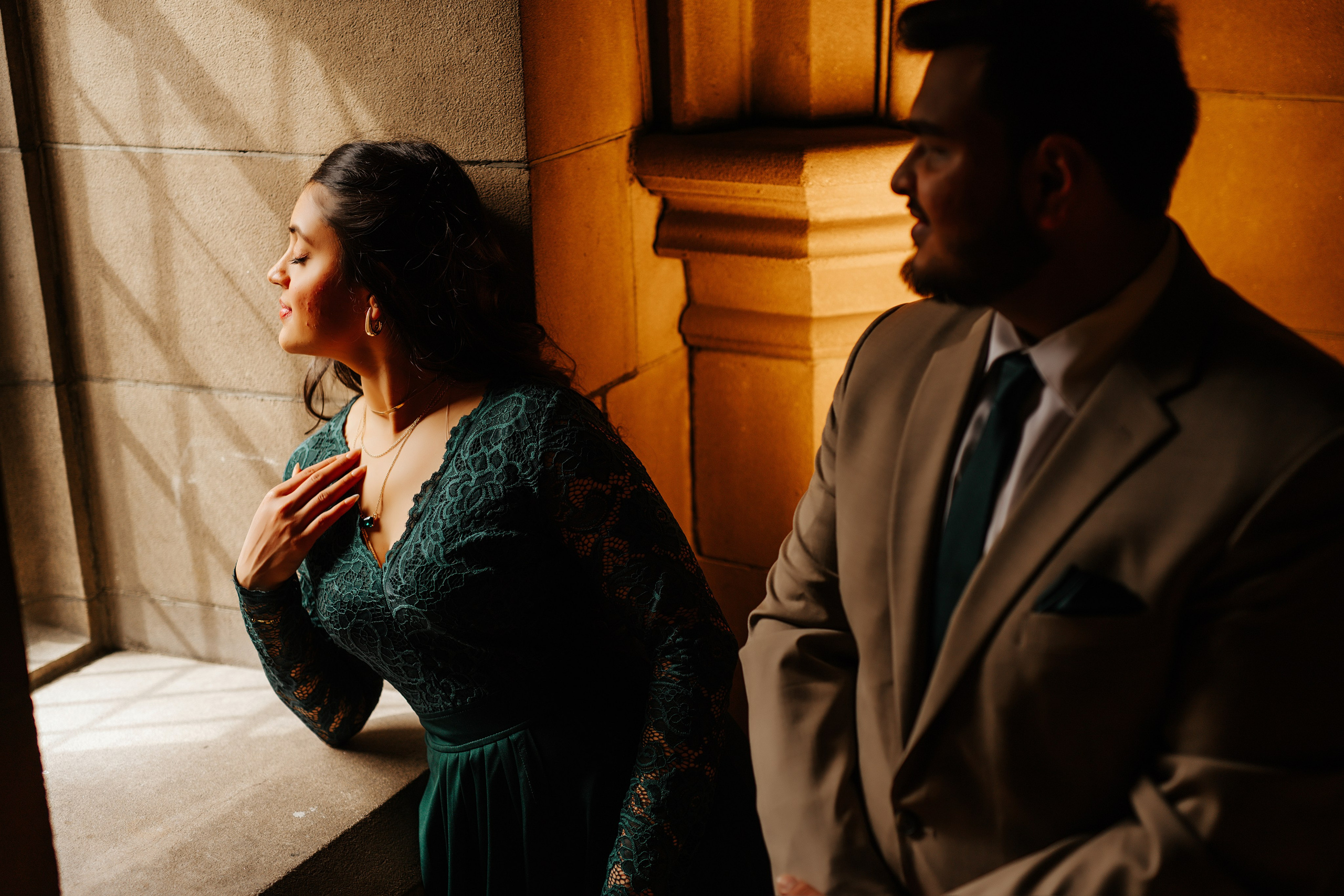 Darshil & Shailja. Wedding Photographer & Cinematographer studios