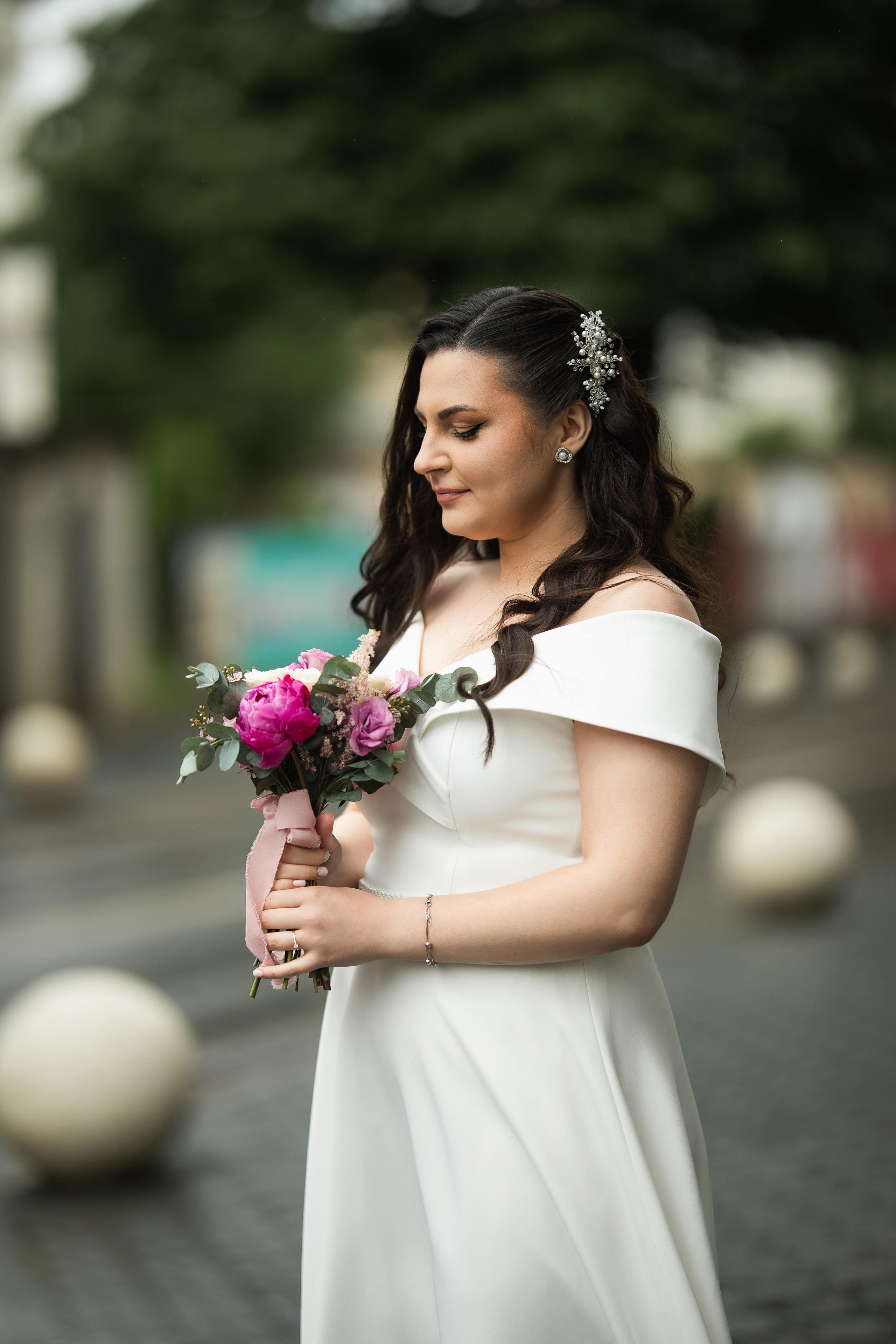 Iuliana & Cristian. Vlad Aconstantinesei Photographer