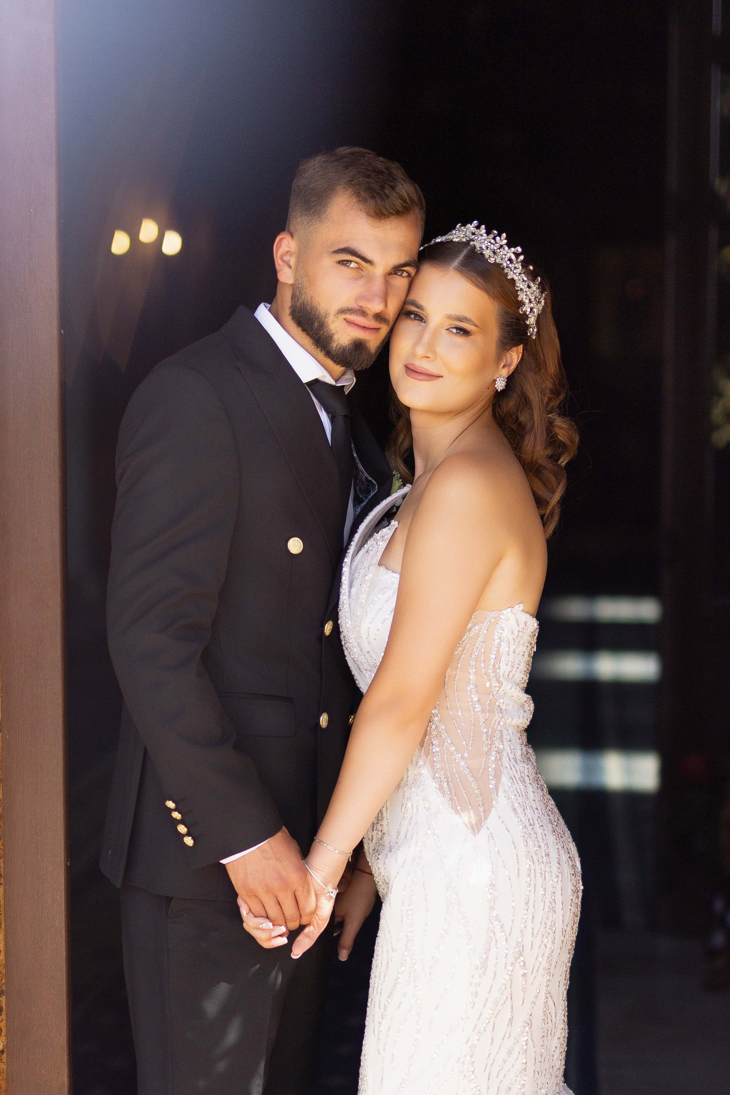 Diana & Gabi. Vlad Aconstantinesei Photographer