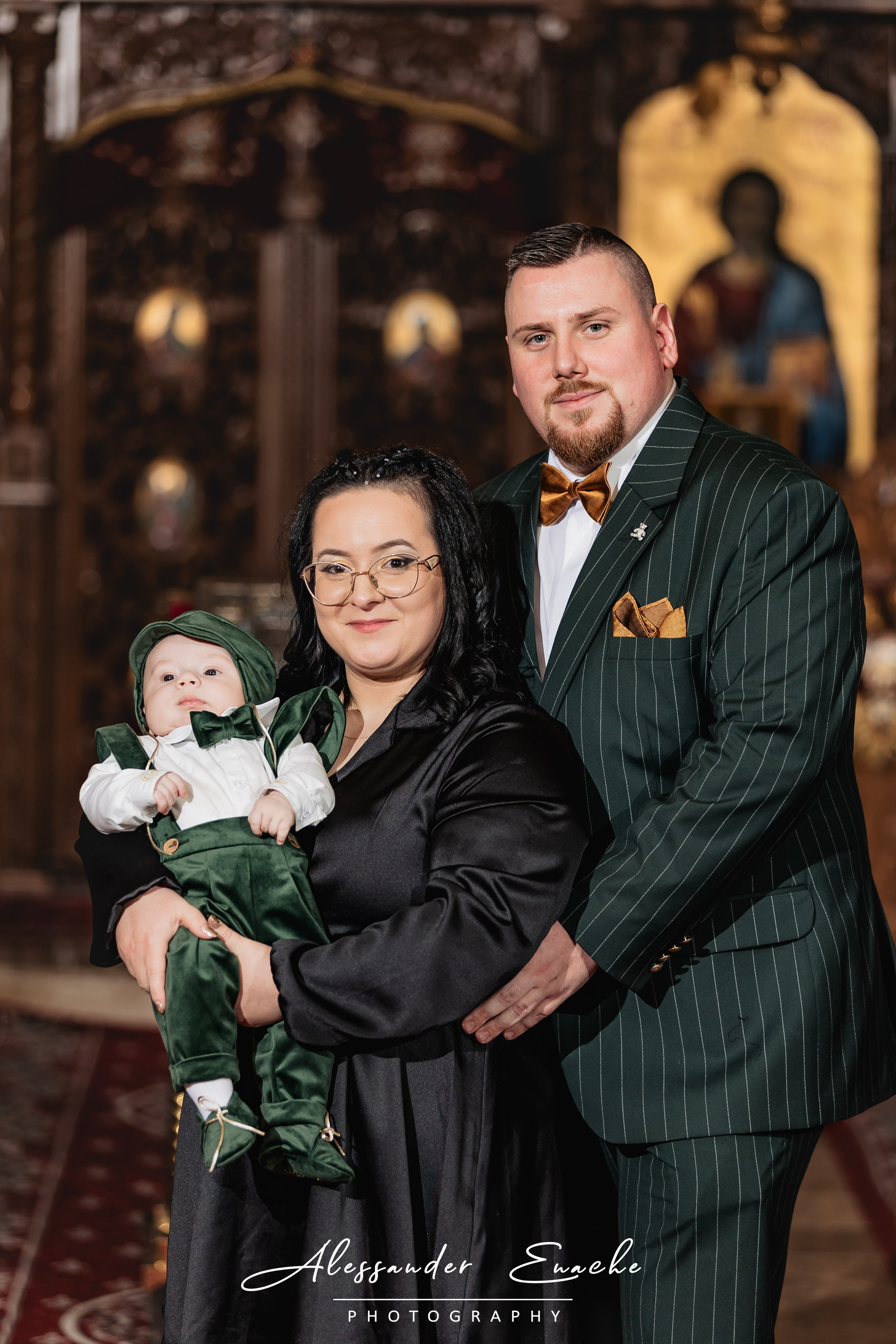 Amir. Fotograf prin #Piatraneamt-Alessander Enache