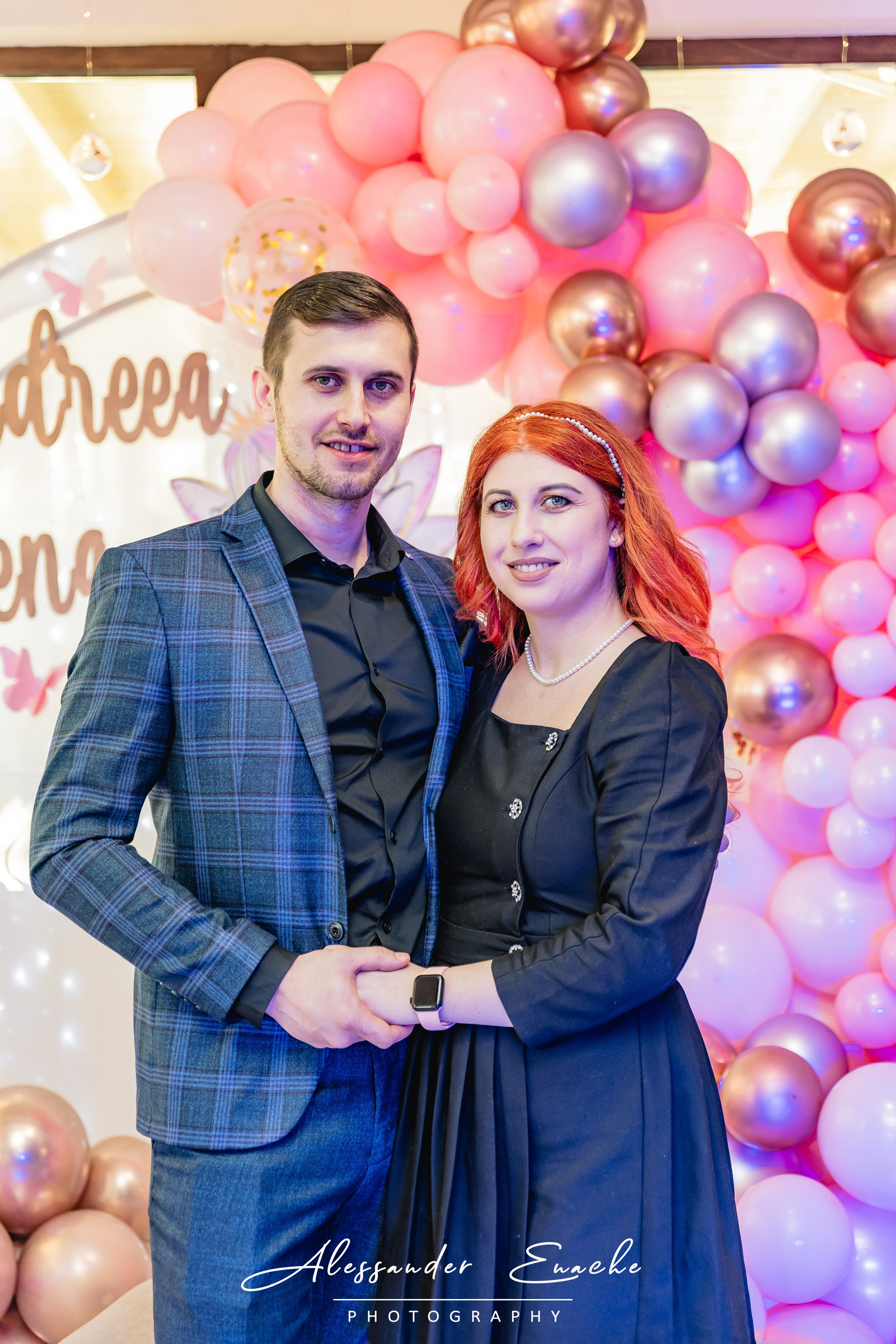 Selena Andreea. Fotograf prin #Piatraneamt-Alessander Enache