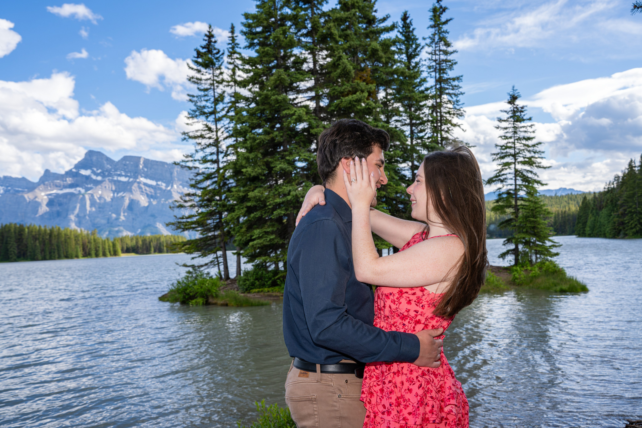 Jason & Jess