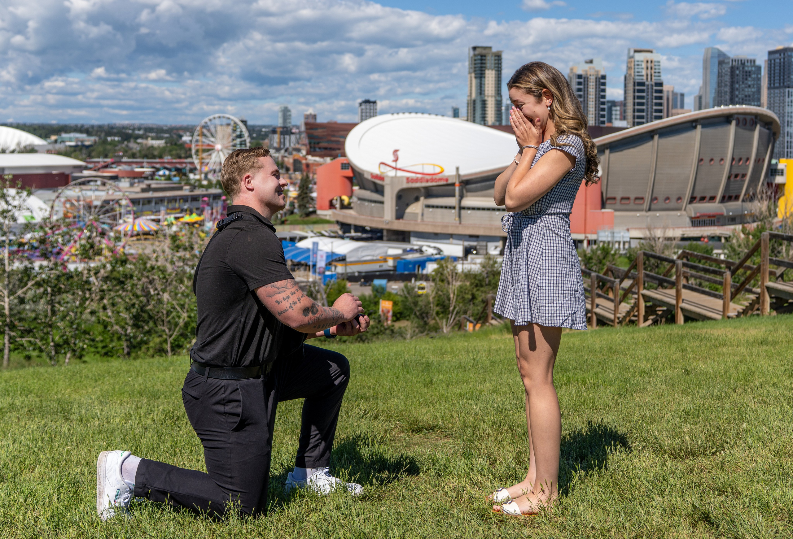 Kody & Rachael