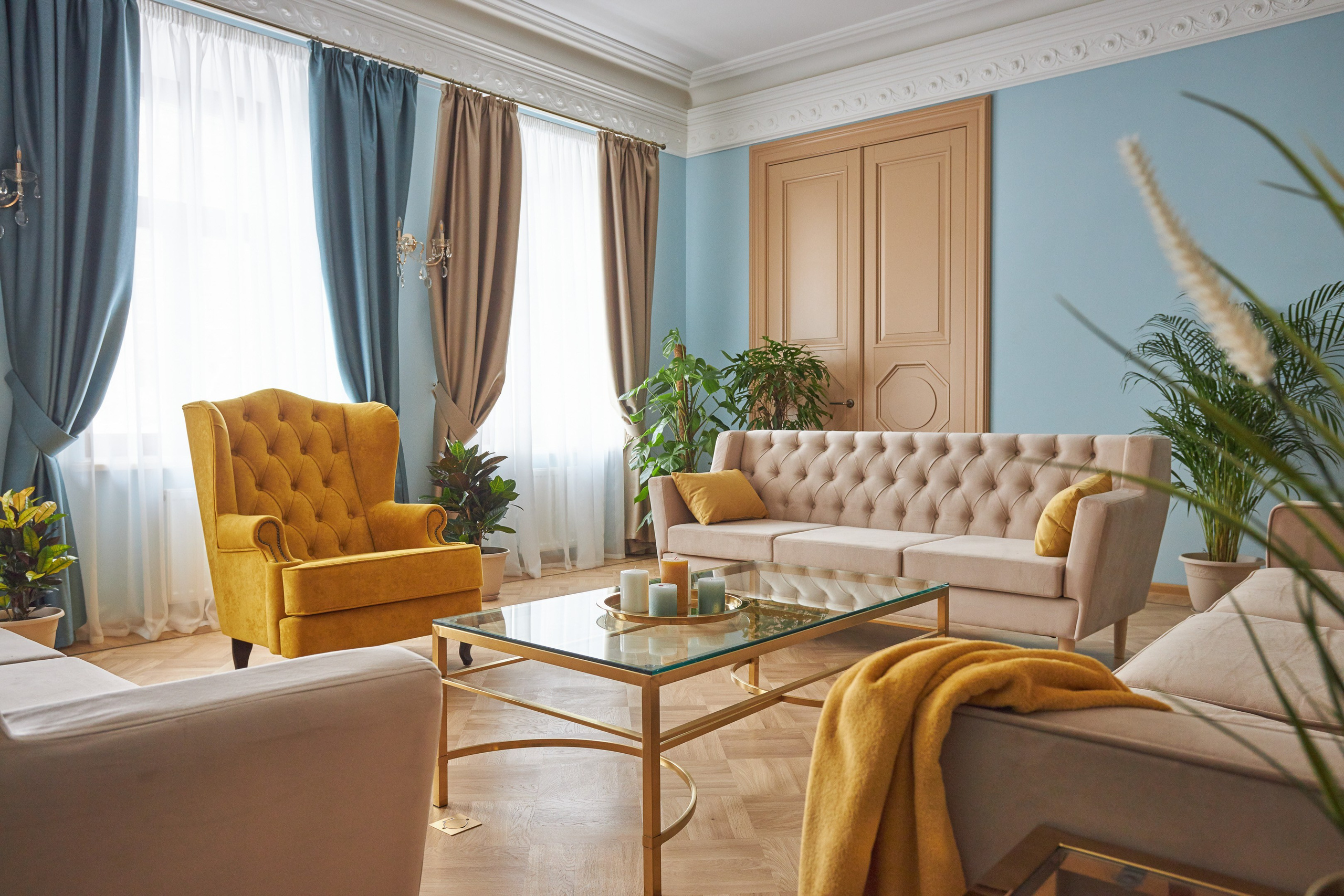 Клиника Viel. Андрей Дунин | Предметная, портретная и интерьерная съёмка