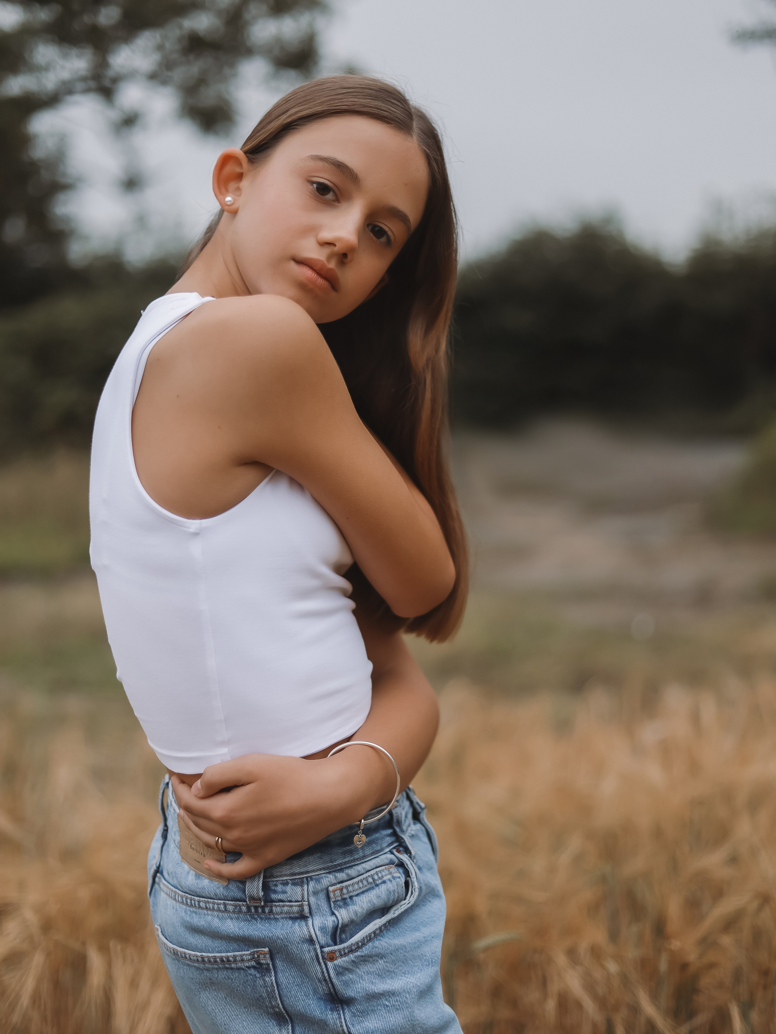 Nicole. Photographer Co Dublin, Balbriggan — Agata Maliseva