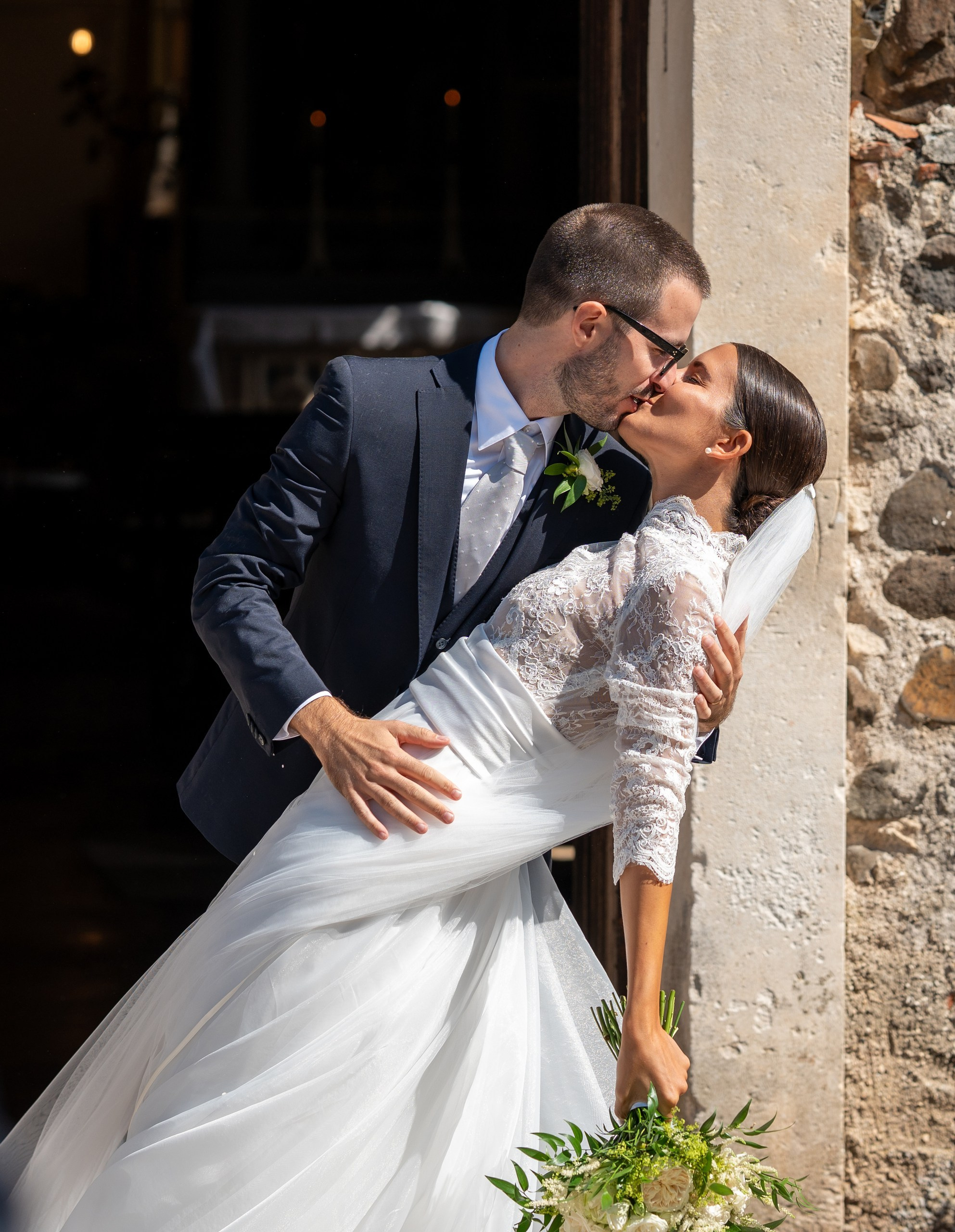 Boda en la locanda Perinella, Italia | El Velo Blanco. El Velo Blanco I Fotógrafos de Bodas