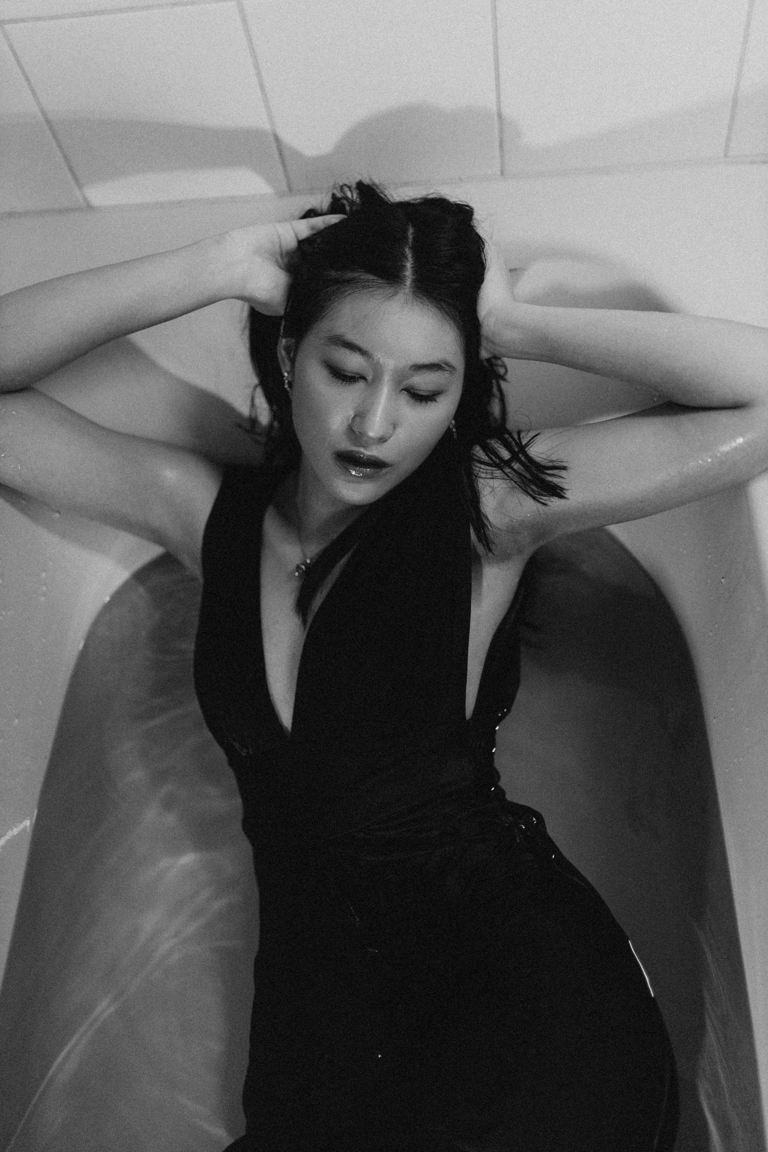 Portrait. Photographer Düsseldorf, Cologne, NRW — Kristina Braudo