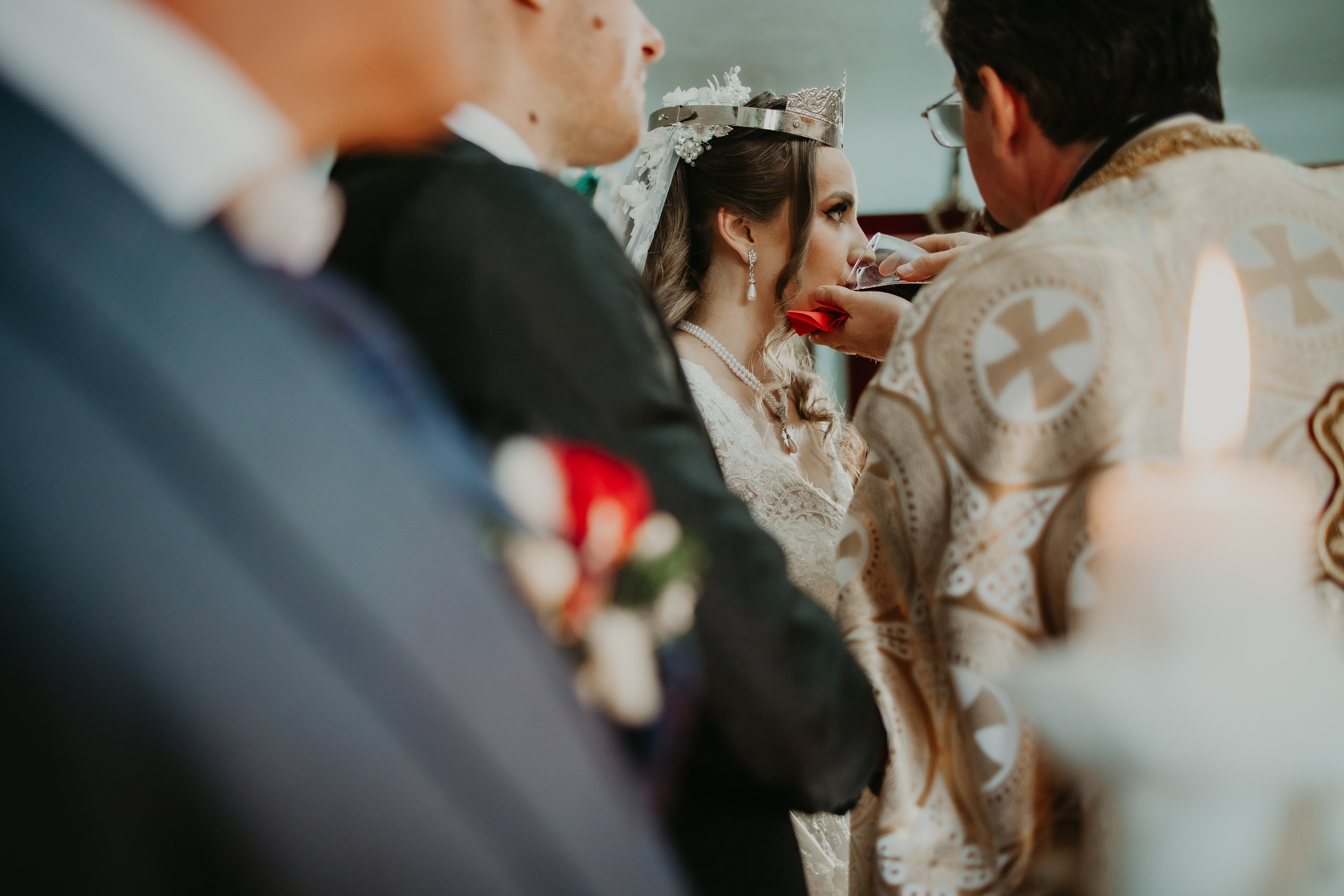 Stejara + Catalin / Wedding Day. Foto / Video nunta Deva, Hunedoara