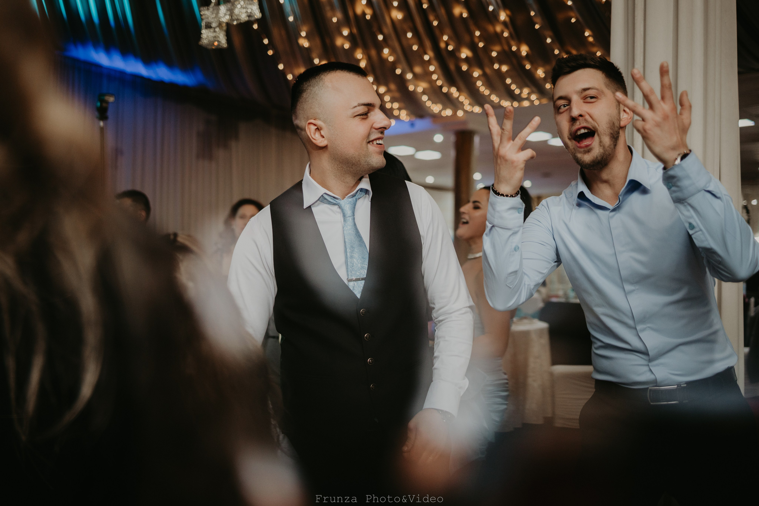 Botez Liam. Foto / Video nunta Deva, Hunedoara