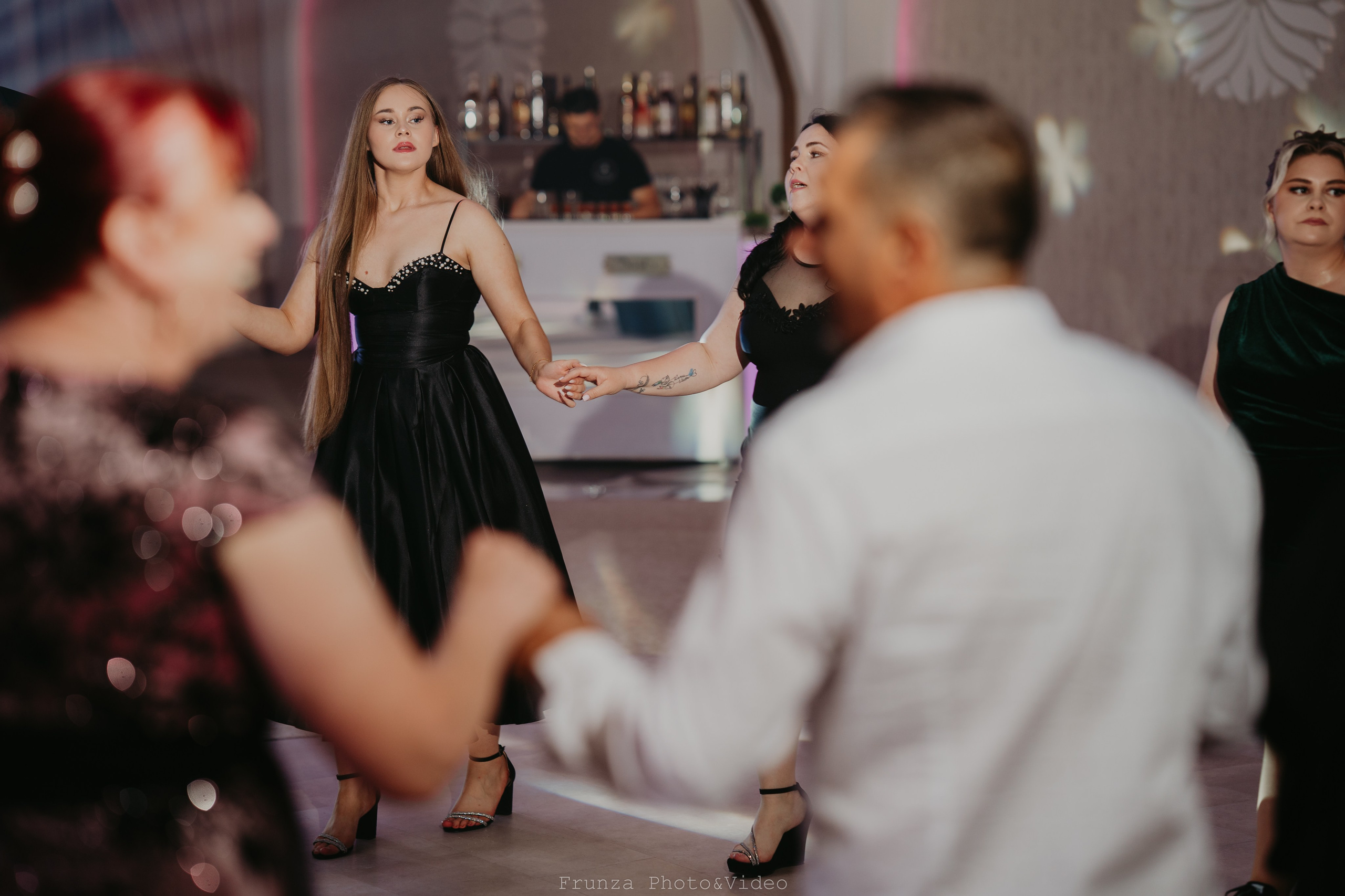 Ionut & Alexandra / Complete Wedding Day. Foto / Video nunta Deva, Hunedoara