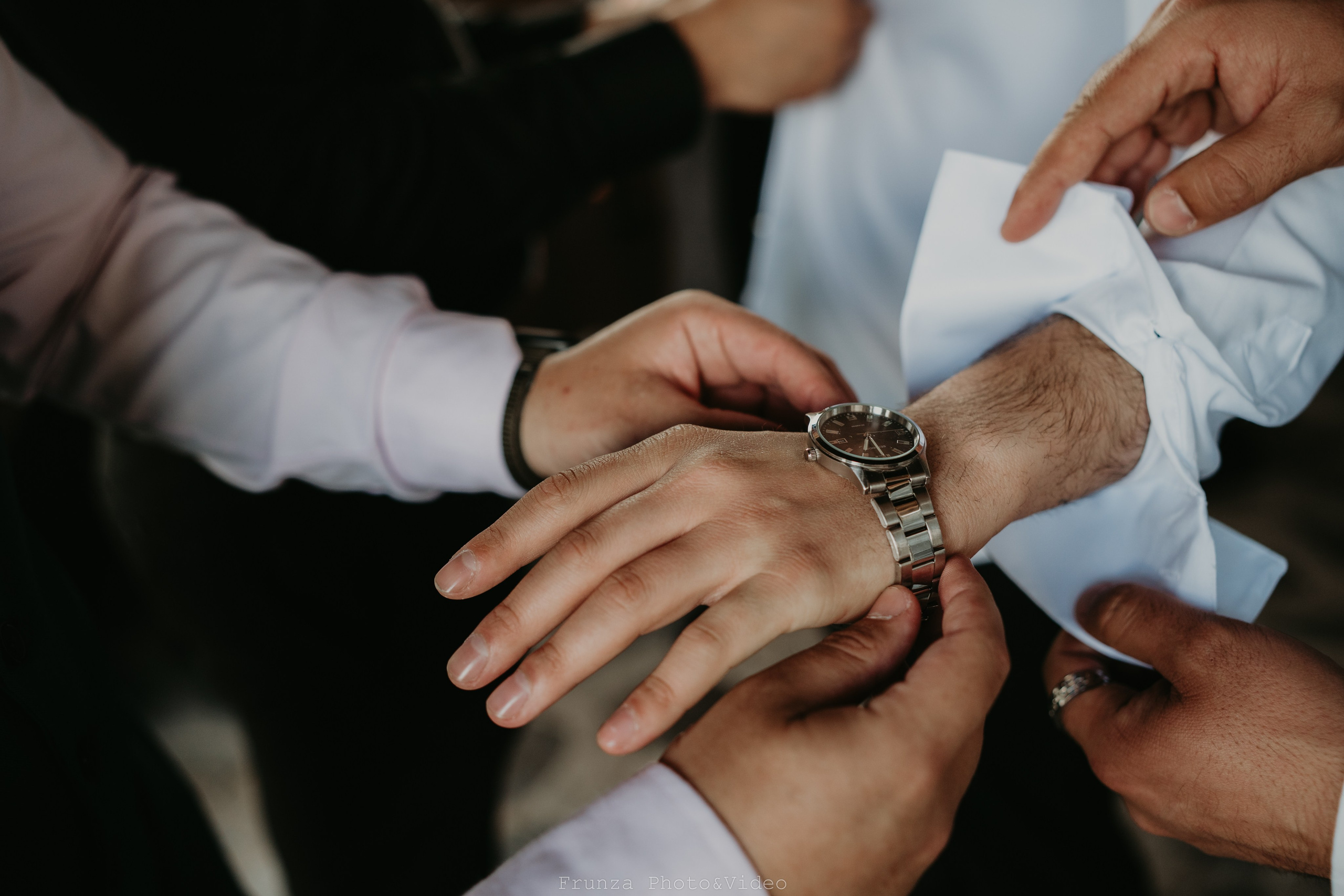 Ionut & Alexandra / Complete Wedding Day. Foto / Video nunta Deva, Hunedoara