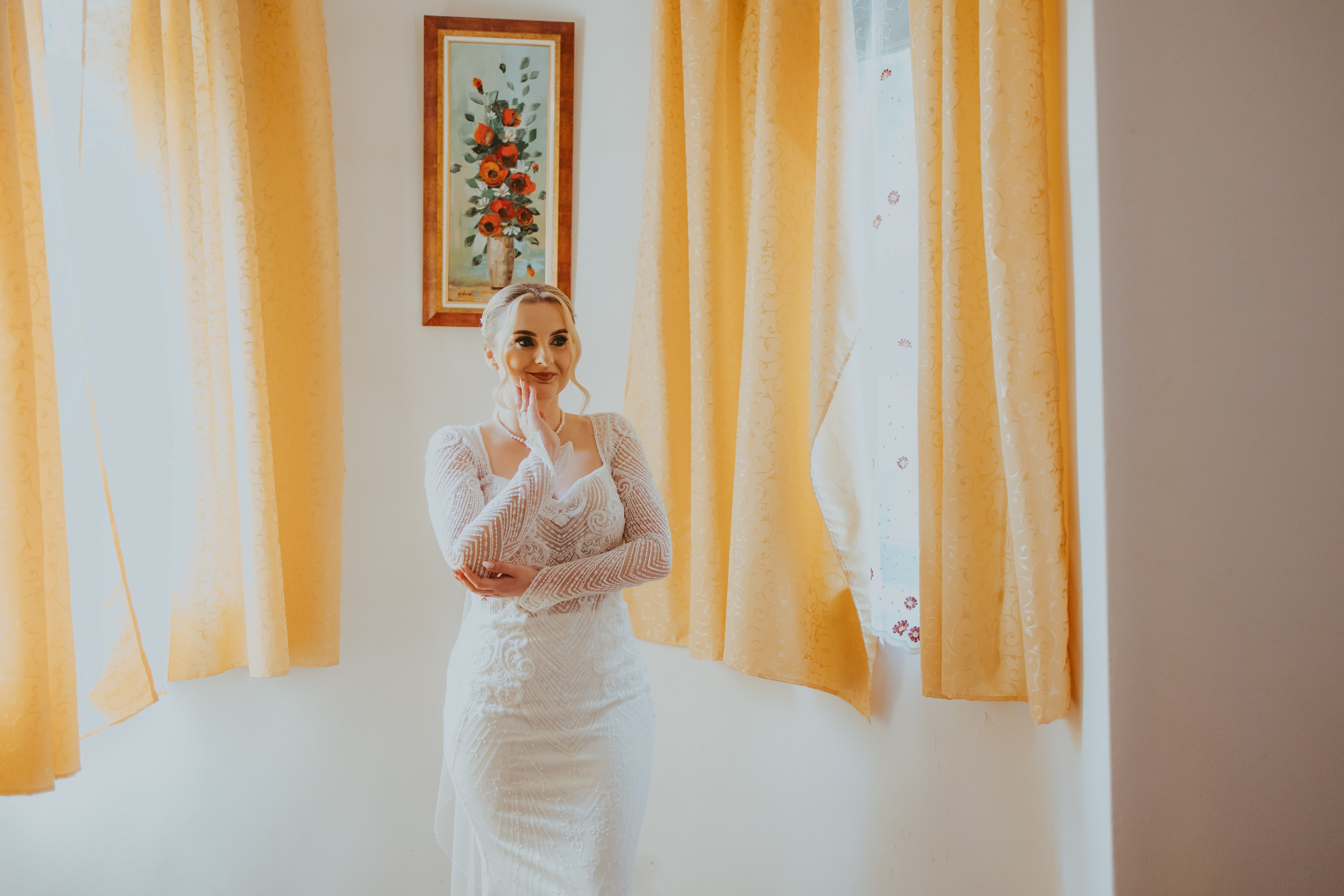 Diana + Adrian / Wedding day. Foto / Video nunta Deva, Hunedoara