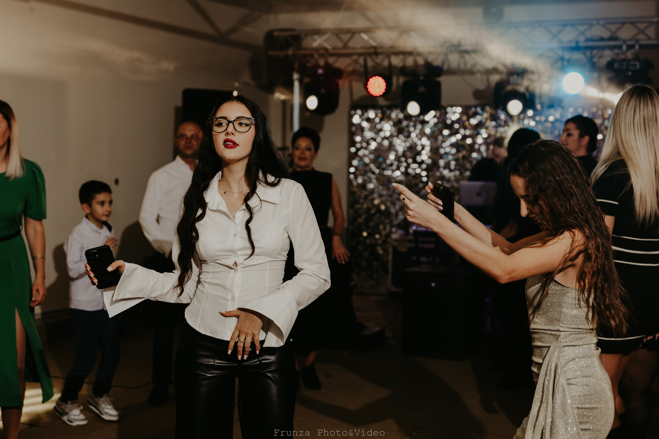 Botez Kairo. Foto / Video nunta Deva, Hunedoara