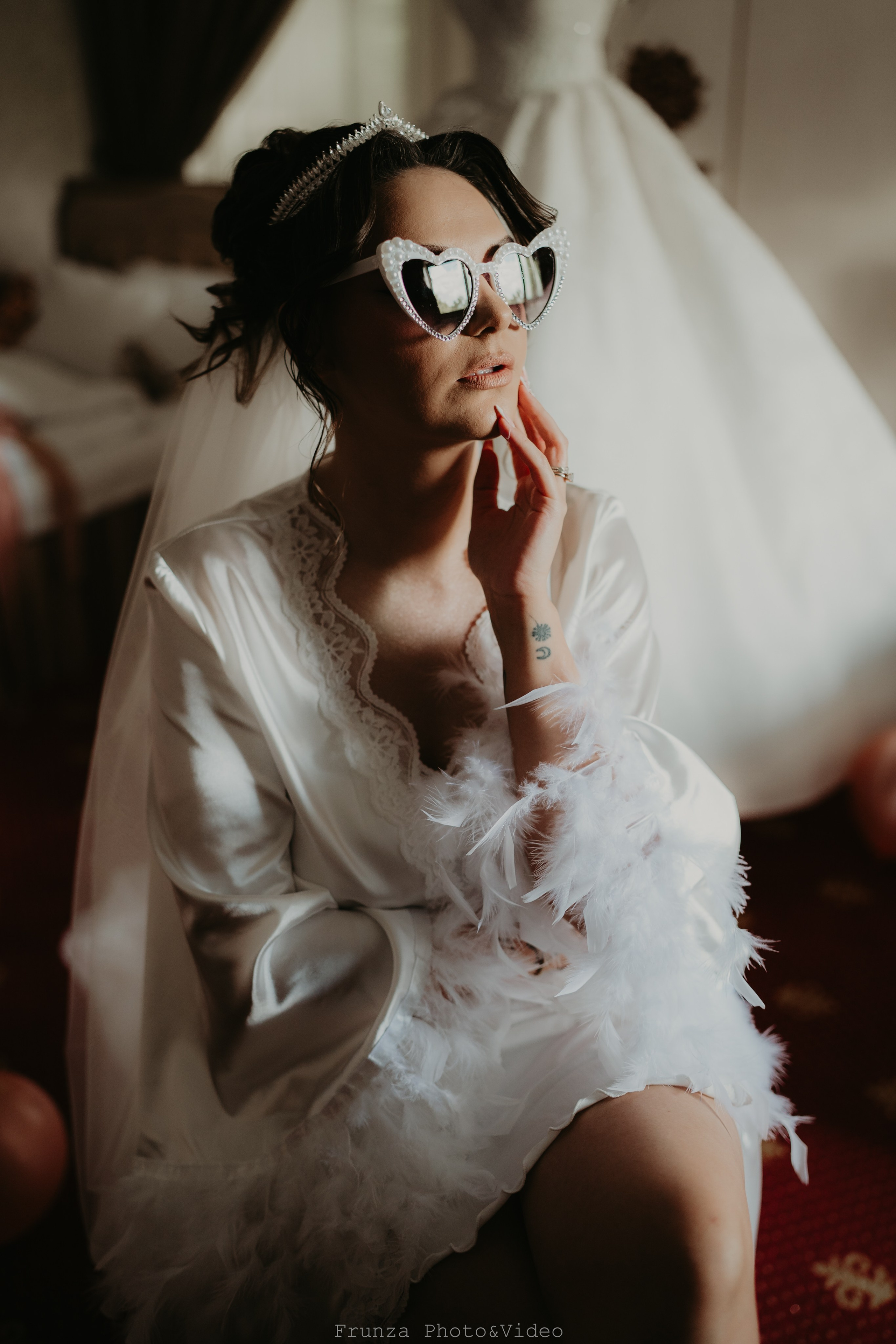 Ionut & Alexandra / Complete Wedding Day. Foto / Video nunta Deva, Hunedoara