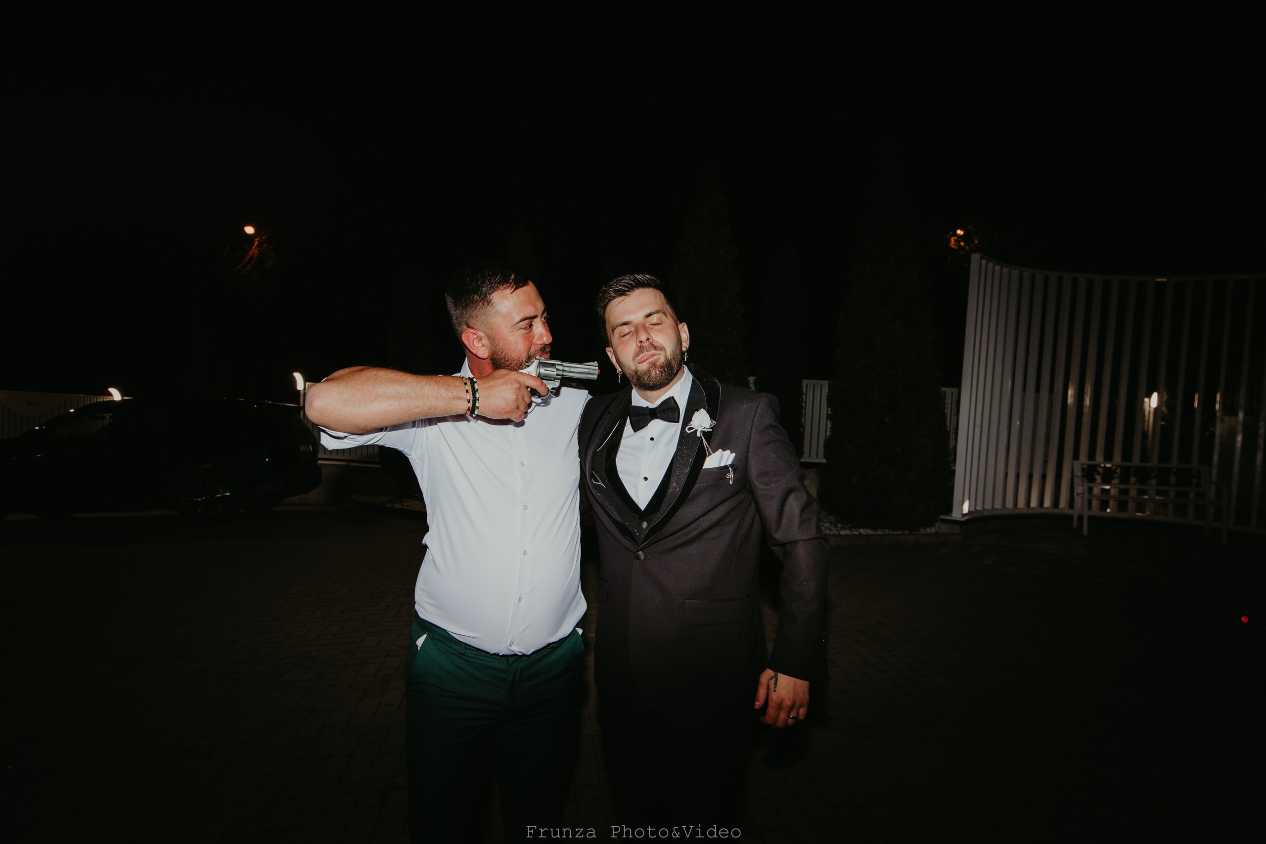 Ionut & Alexandra / Complete Wedding Day. Foto / Video nunta Deva, Hunedoara