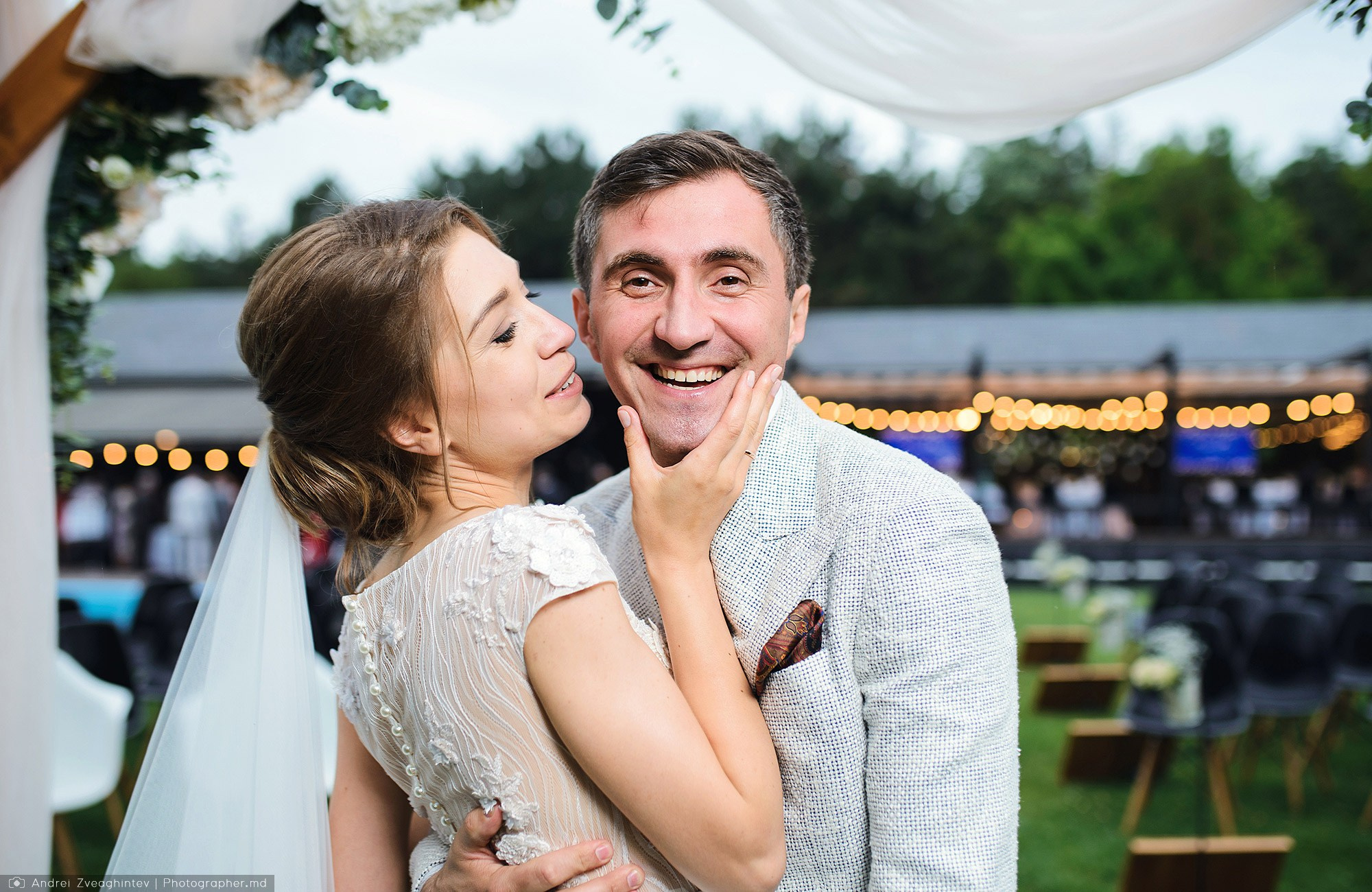 Nunta la Vila Drago, Vadul lui Voda - fotograf la nunta Andrei Zveaghintev. Fotograf nunta si familie in Moldova, Chisinau - Andrei Zveaghintev