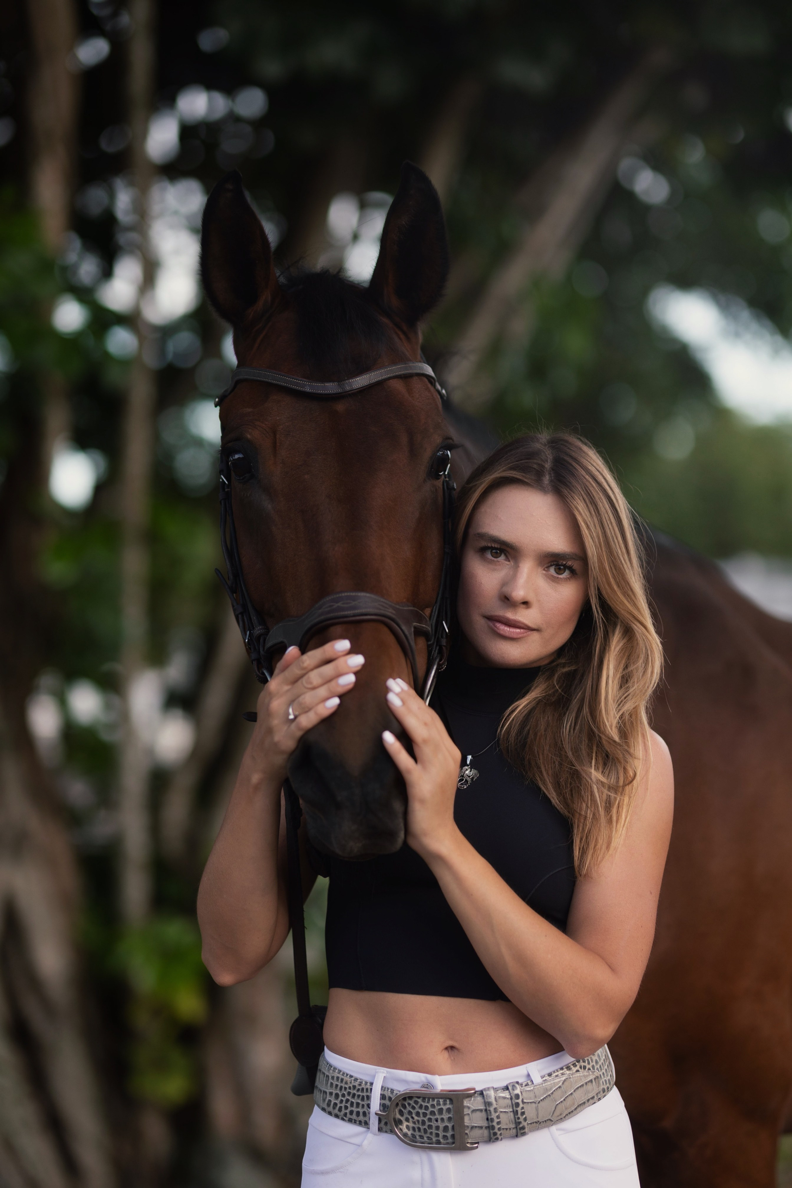 Фото проект «Ее смыслы». Юля. Катерина Шилова