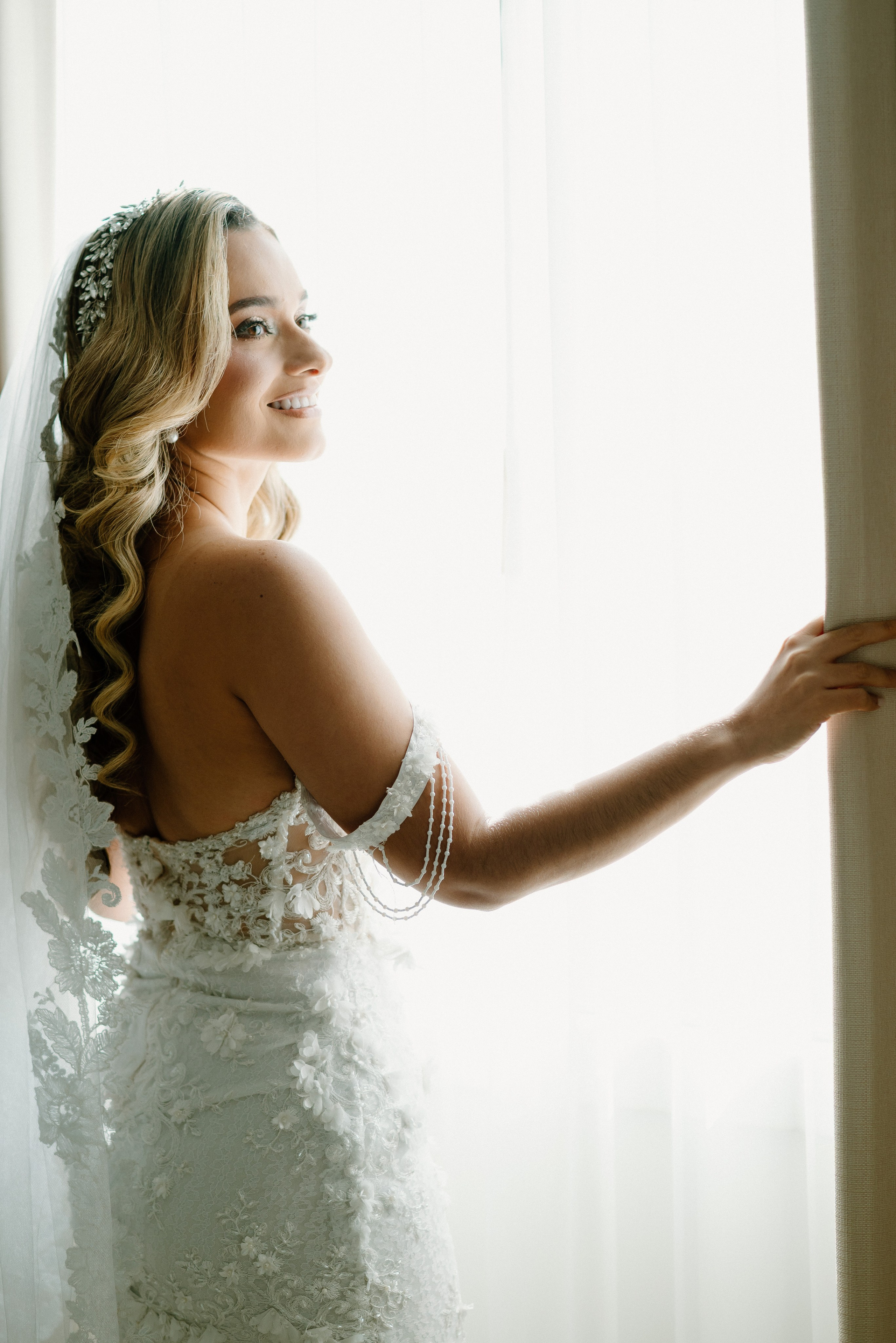 Leonardo & Catherin. Wedding Photography - Fotografo Bodas Colombia