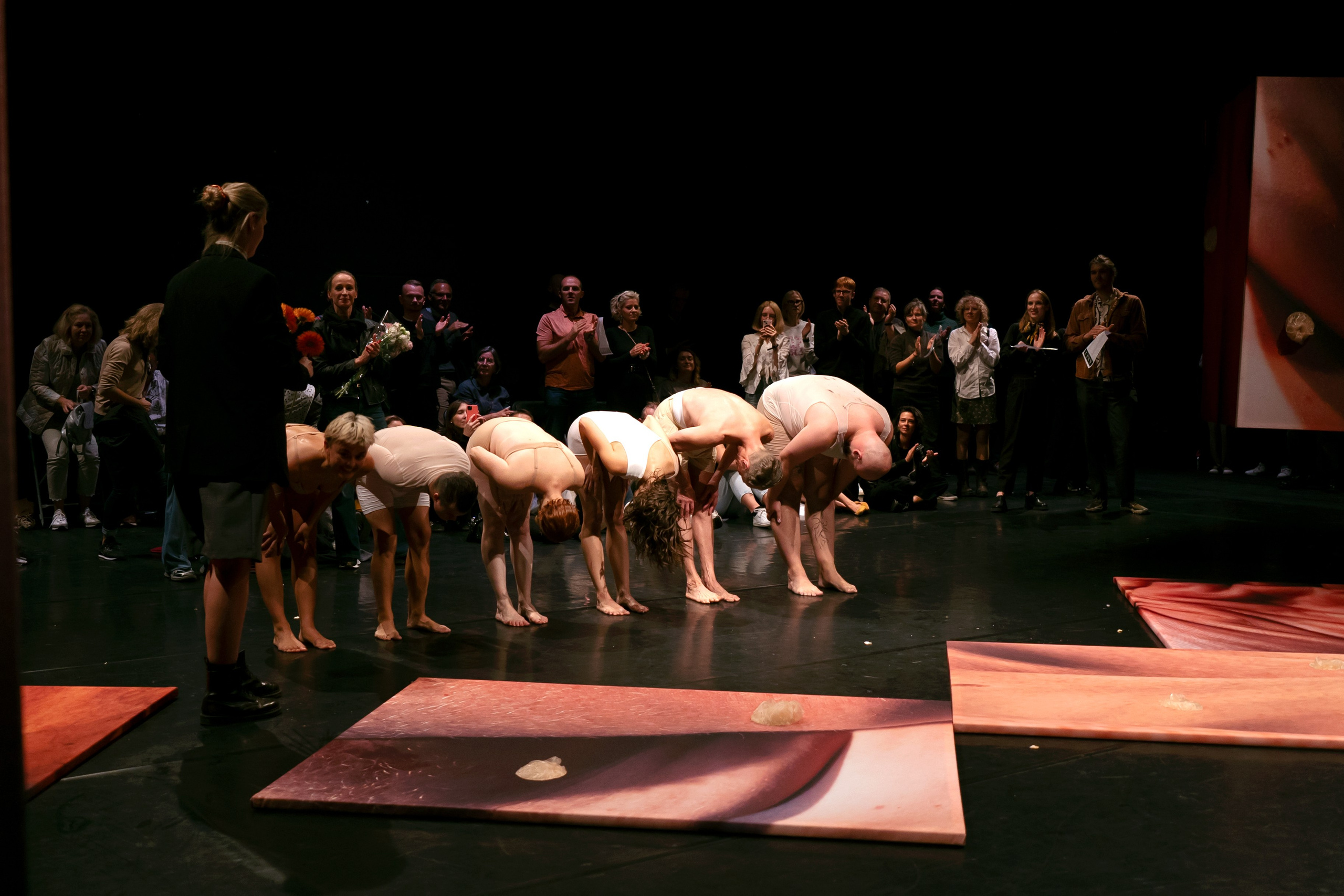 “Lustopia”. Fotografė Agnė Navickaitė