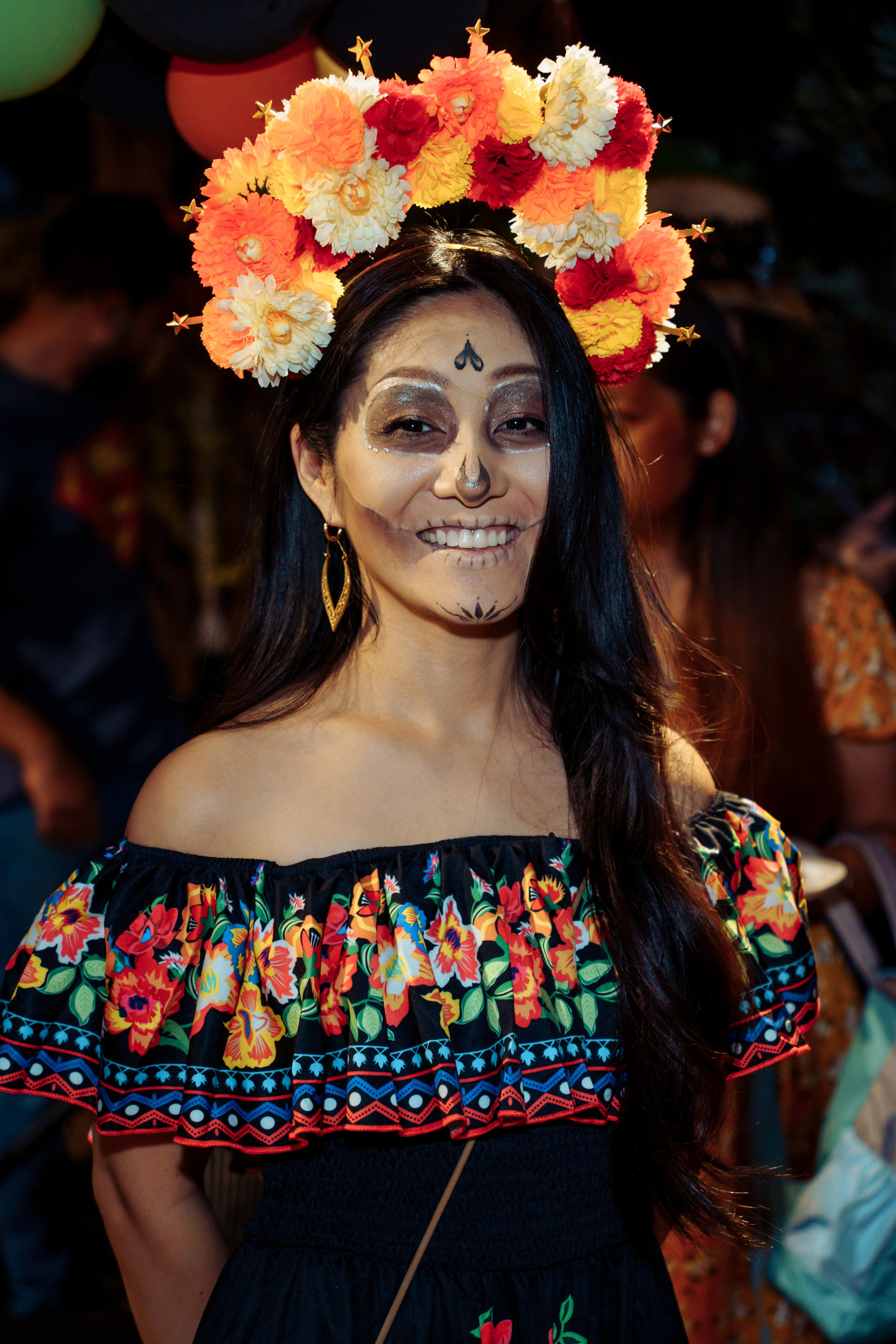 Semeli’s party. Photographer in Cyprus